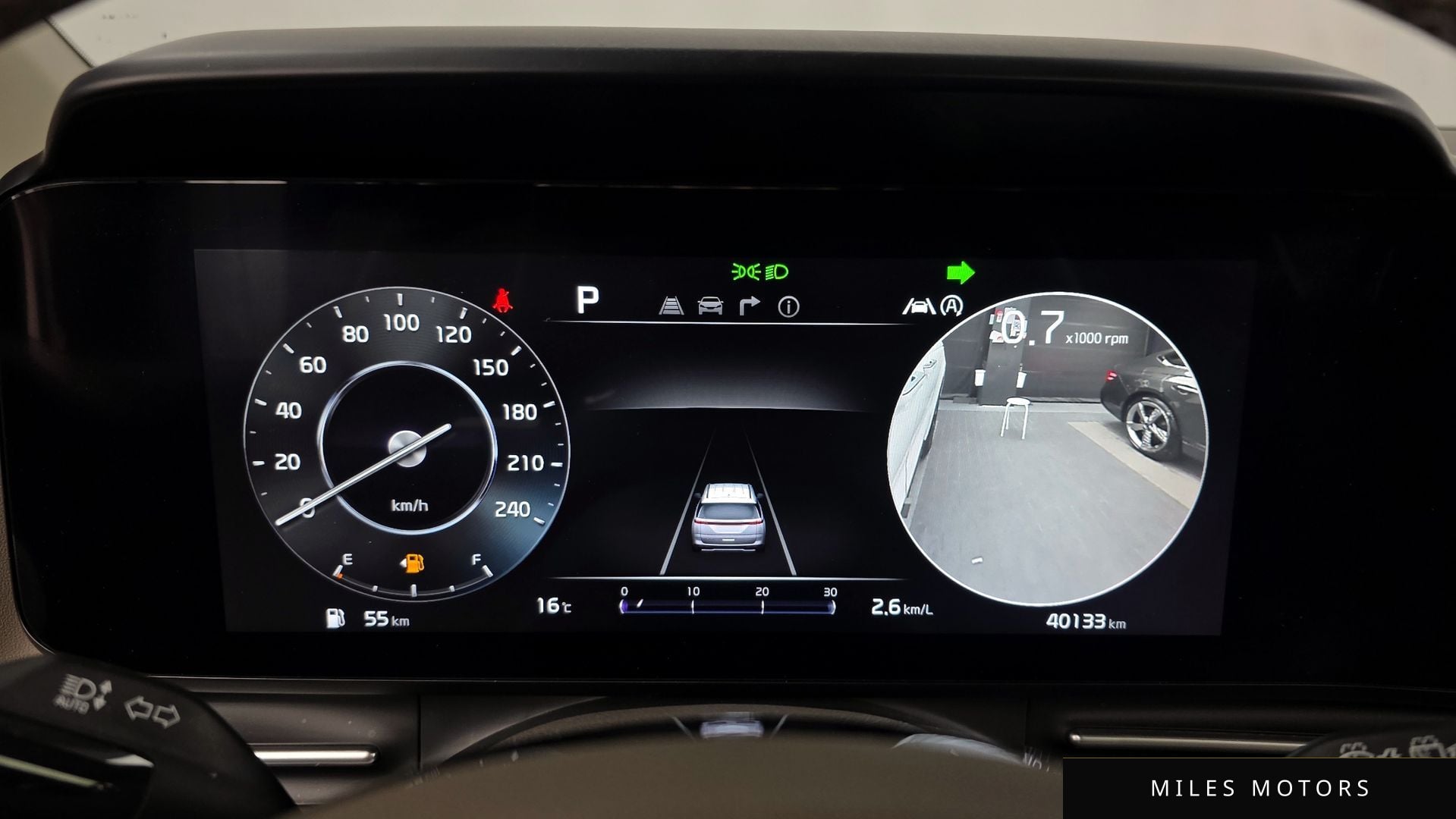 Kia Carnival 2023 — миниатюра 11
