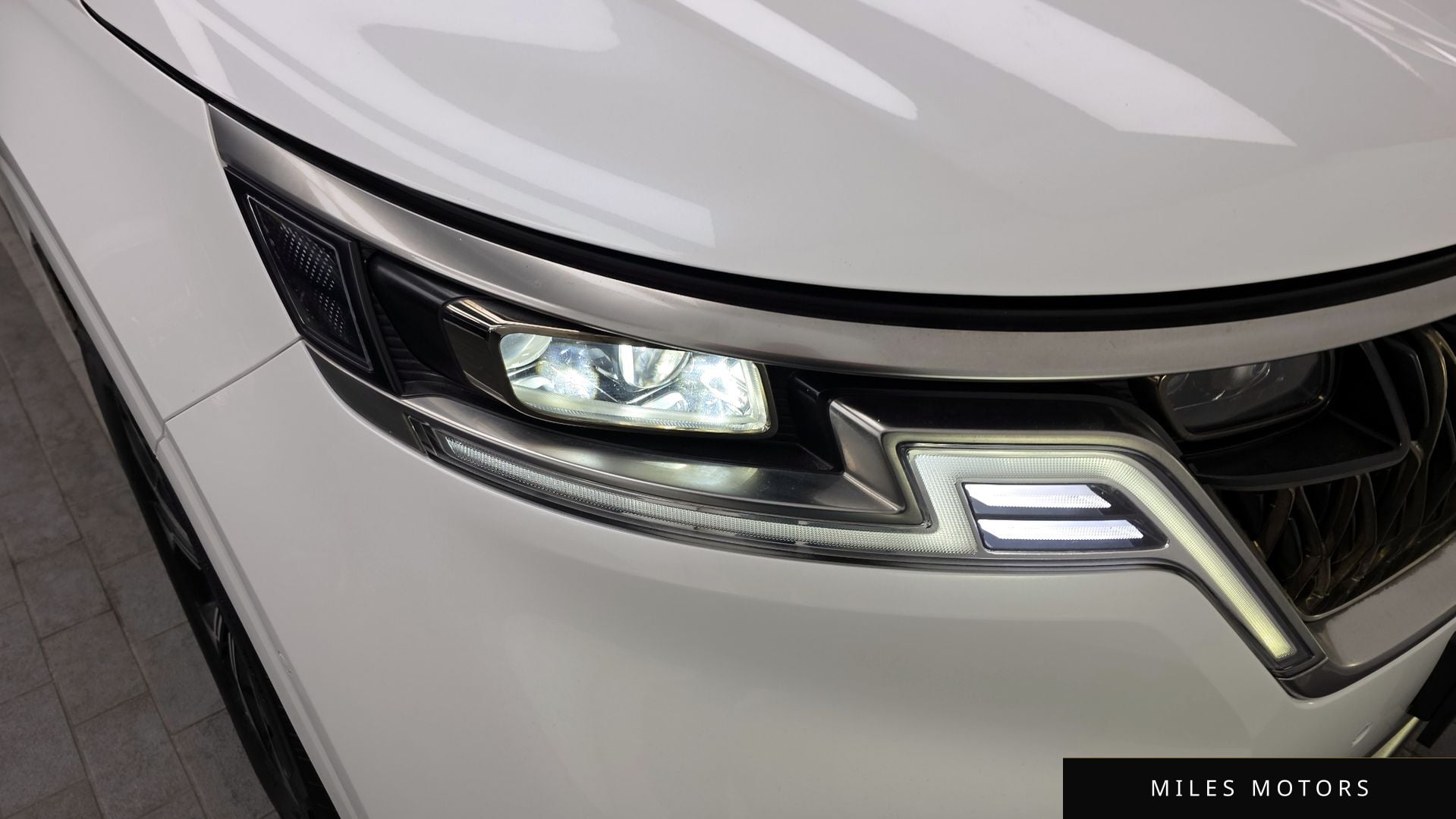 Kia Carnival 2023 — миниатюра 8