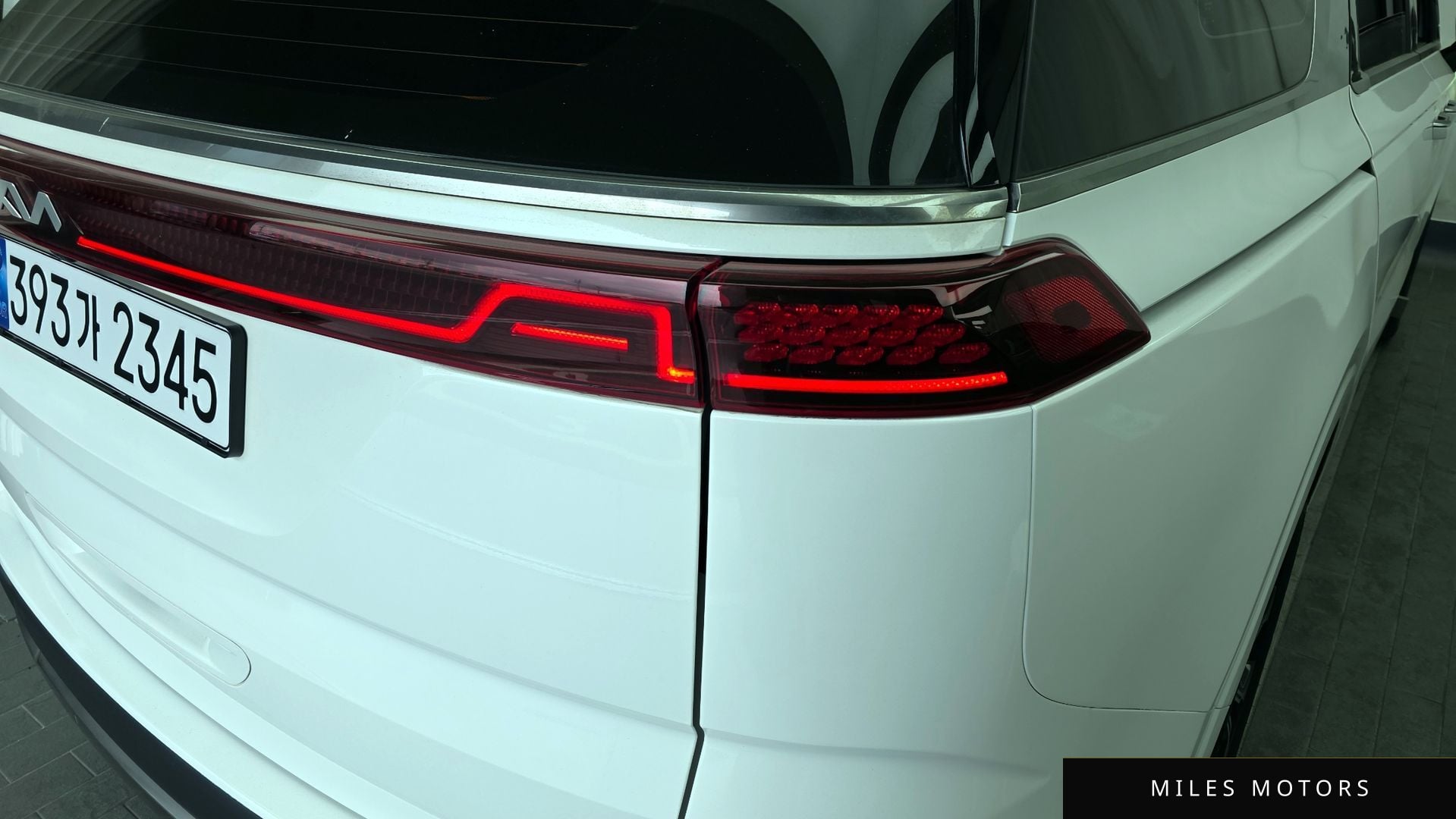 Kia Carnival 2023 — миниатюра 9