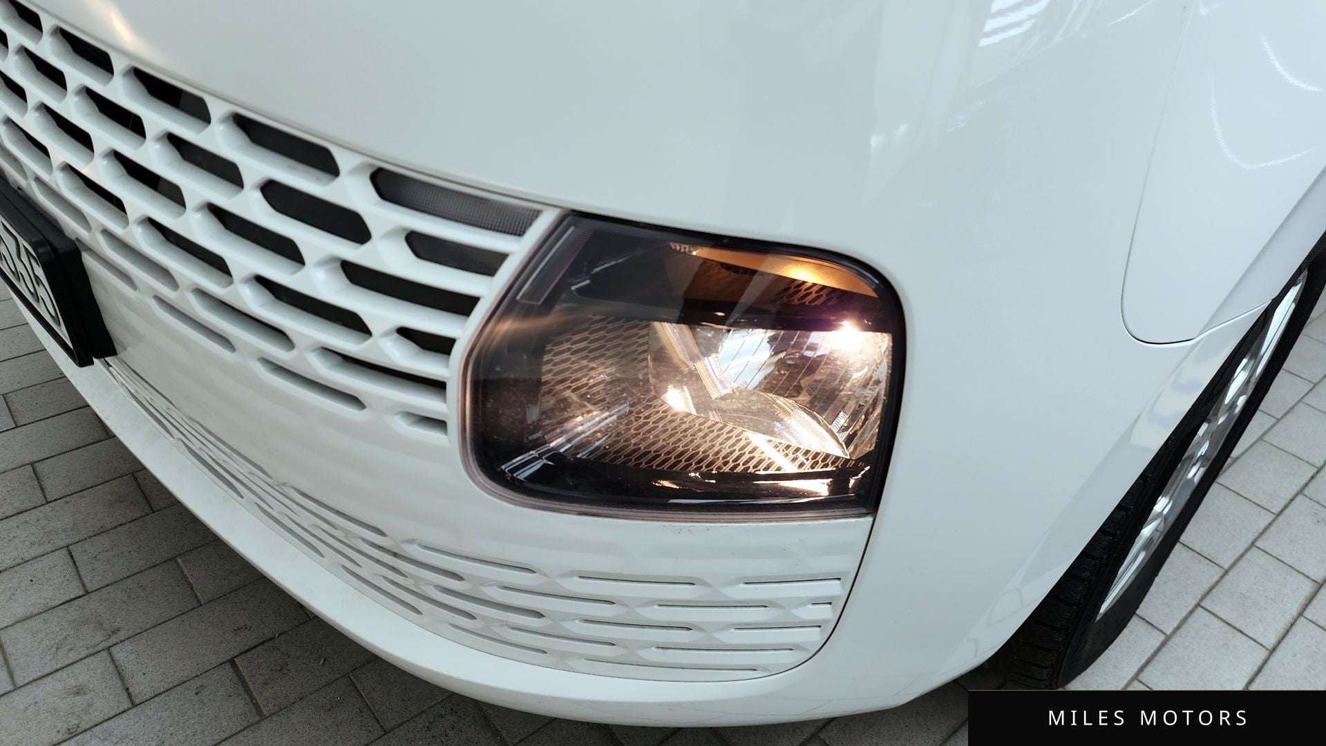 Hyundai Staria 2023 — миниатюра 8