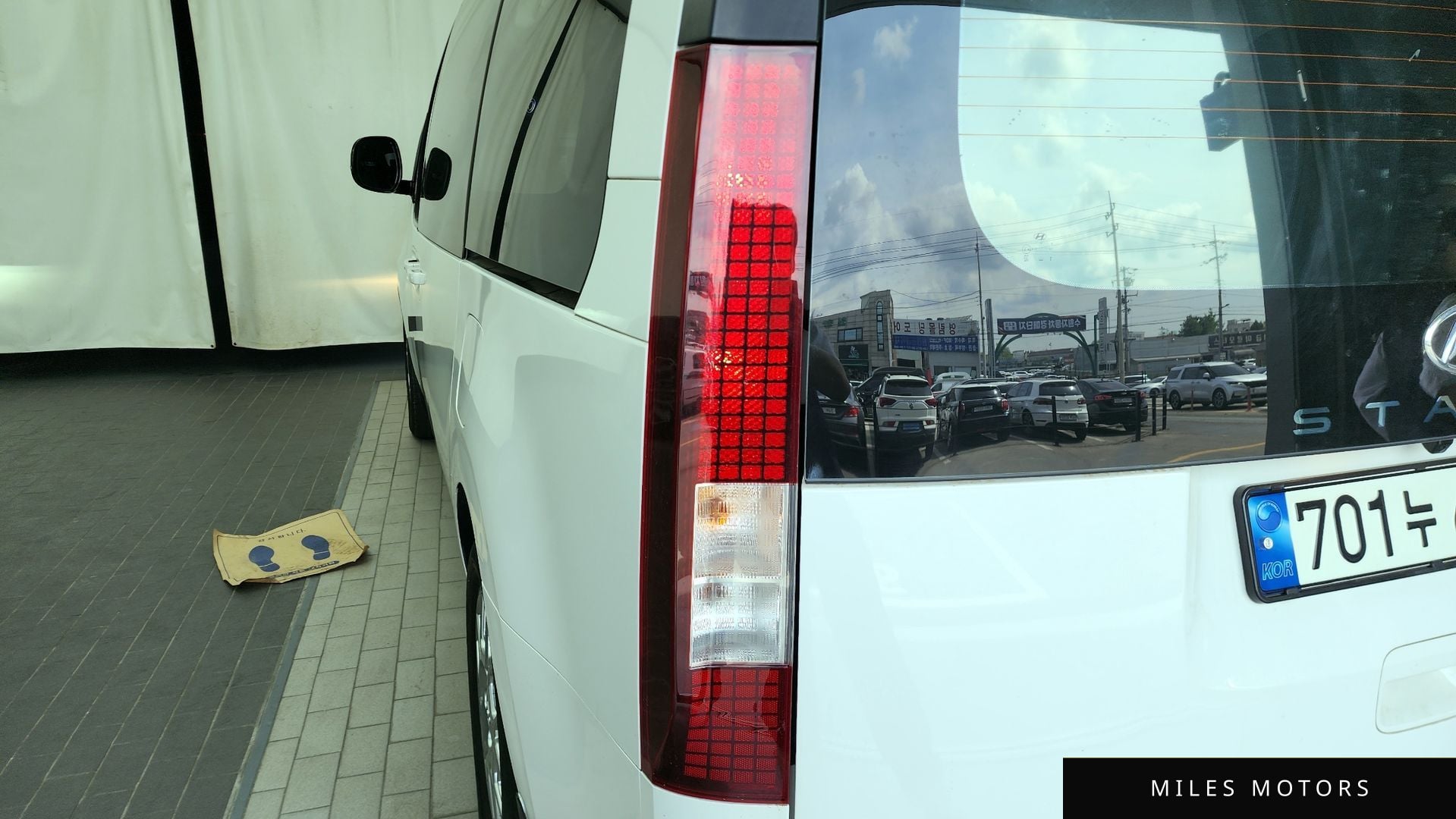 Hyundai Staria 2023 — миниатюра 9