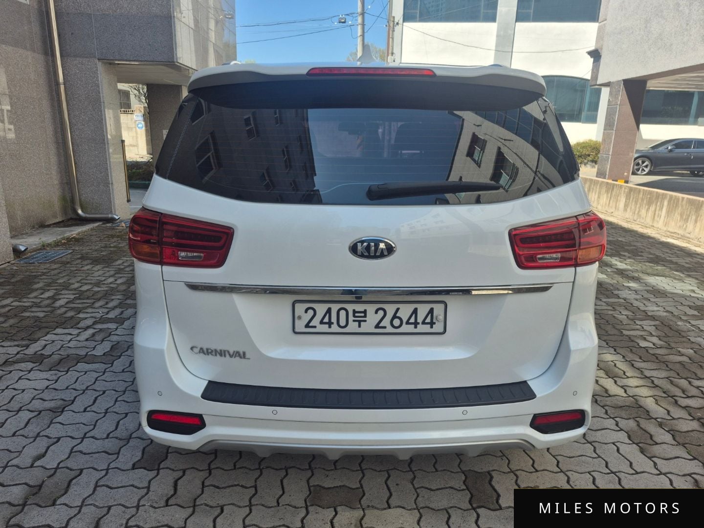 Kia Canival 2020 — миниатюра 4