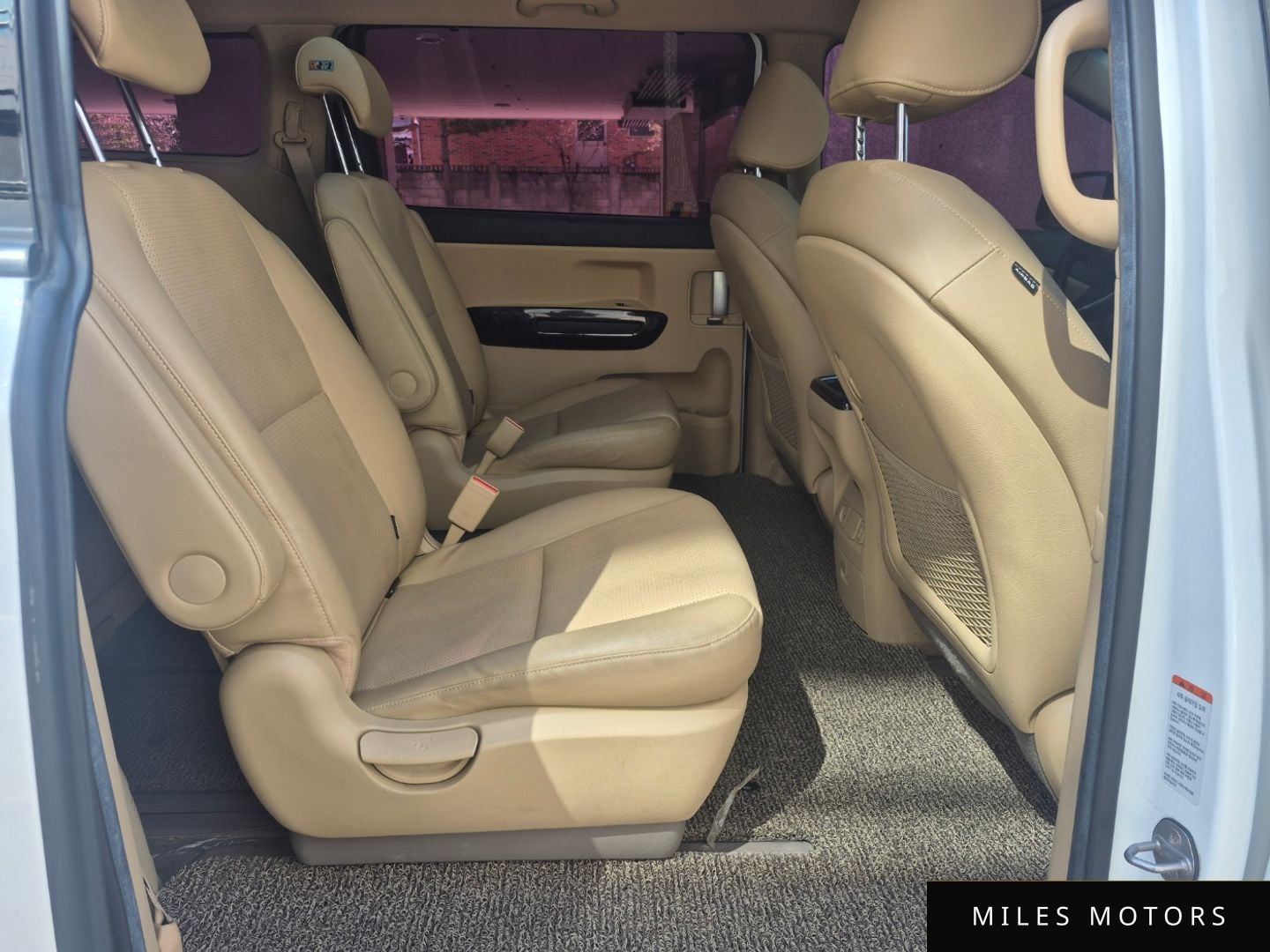 Kia Canival 2020 — миниатюра 12