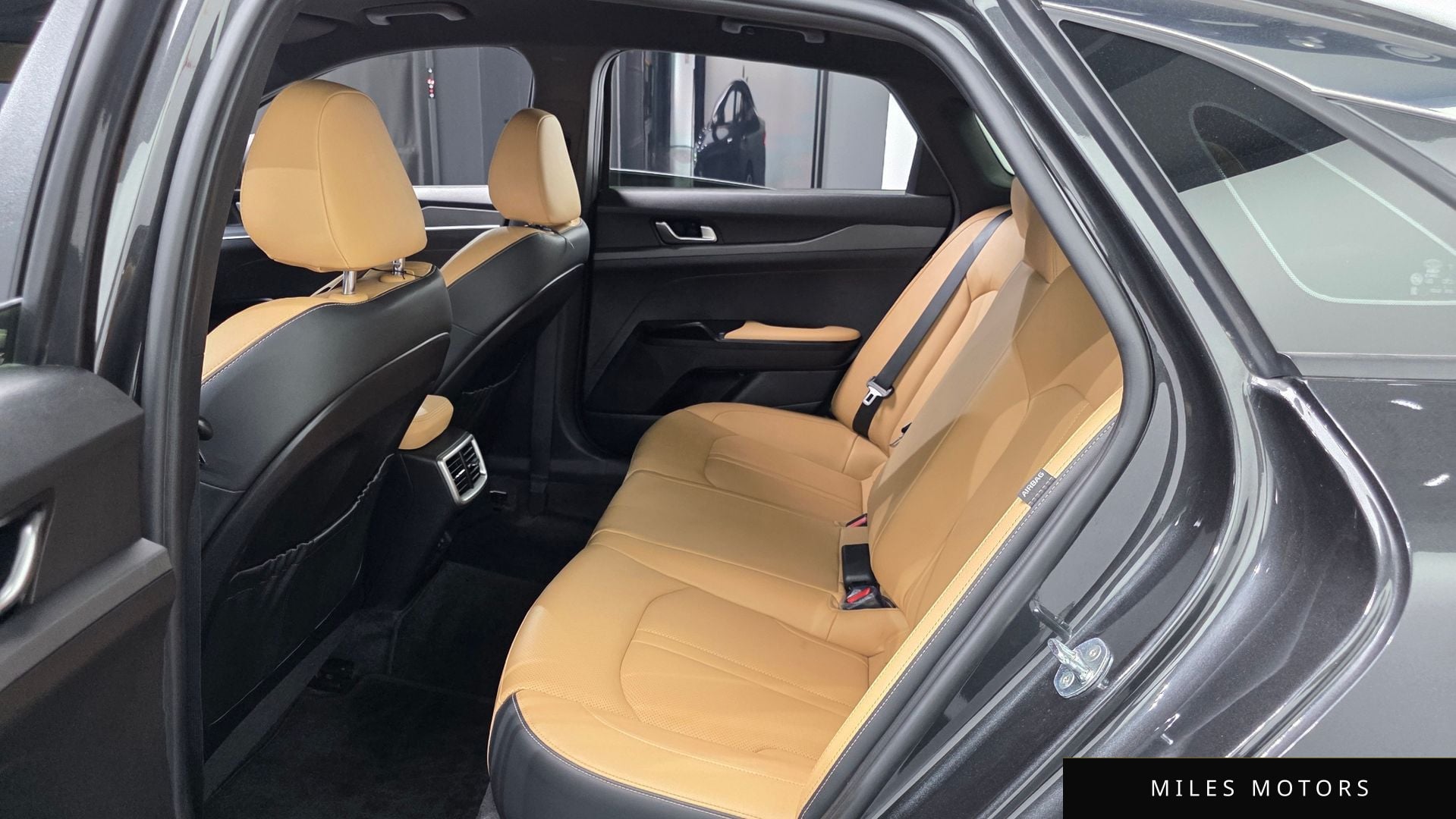 Kia K5 2021 — миниатюра 18