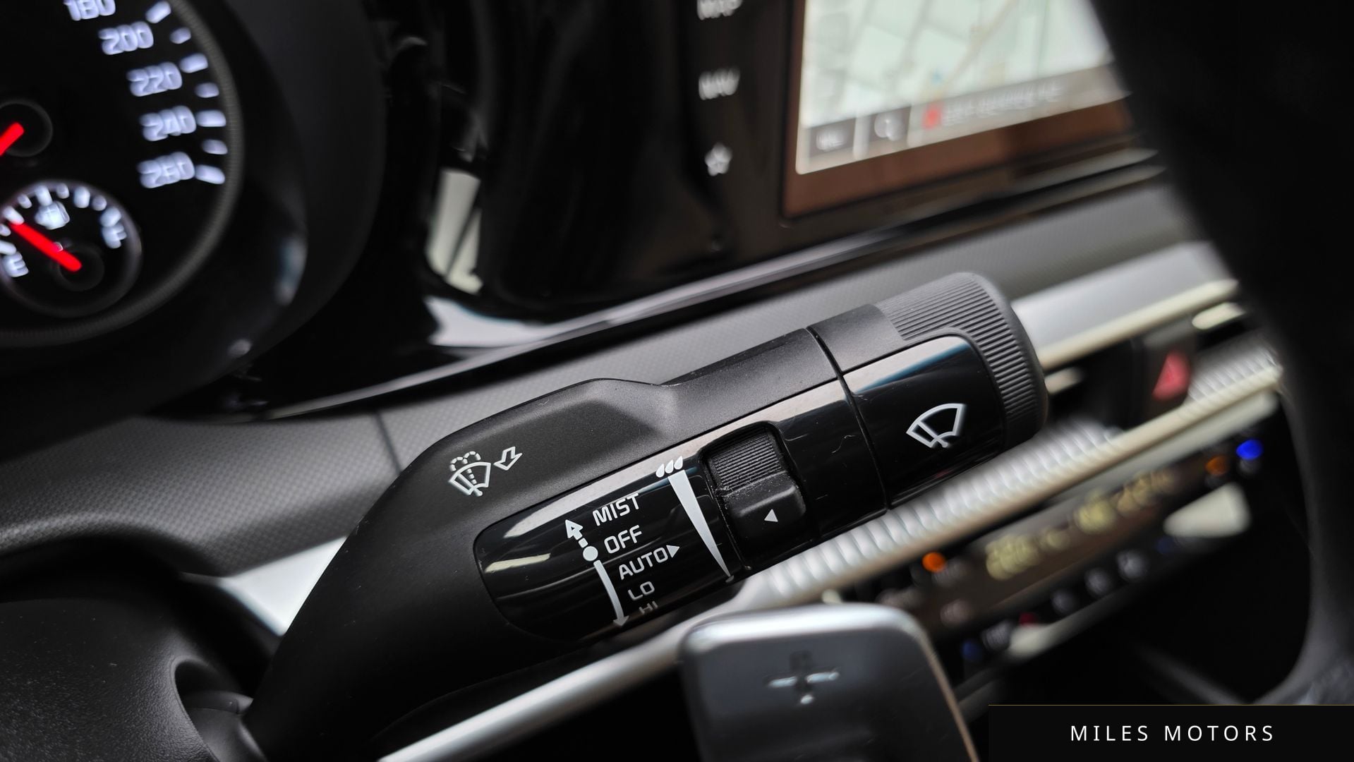 Kia K5 2021 — миниатюра 24