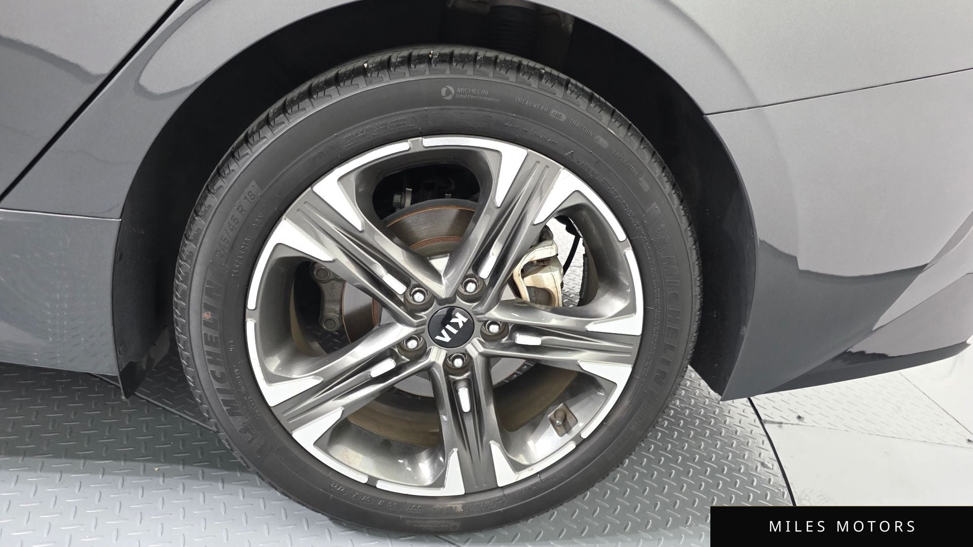 Kia K5 2021 — миниатюра 7