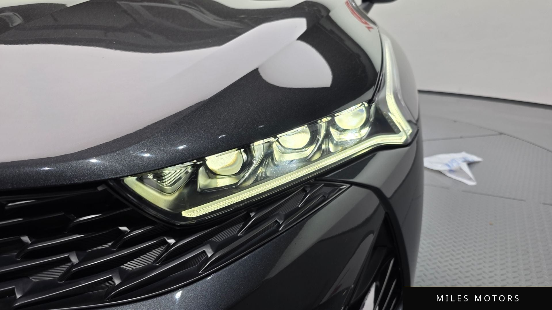 Kia K5 2021 — миниатюра 8