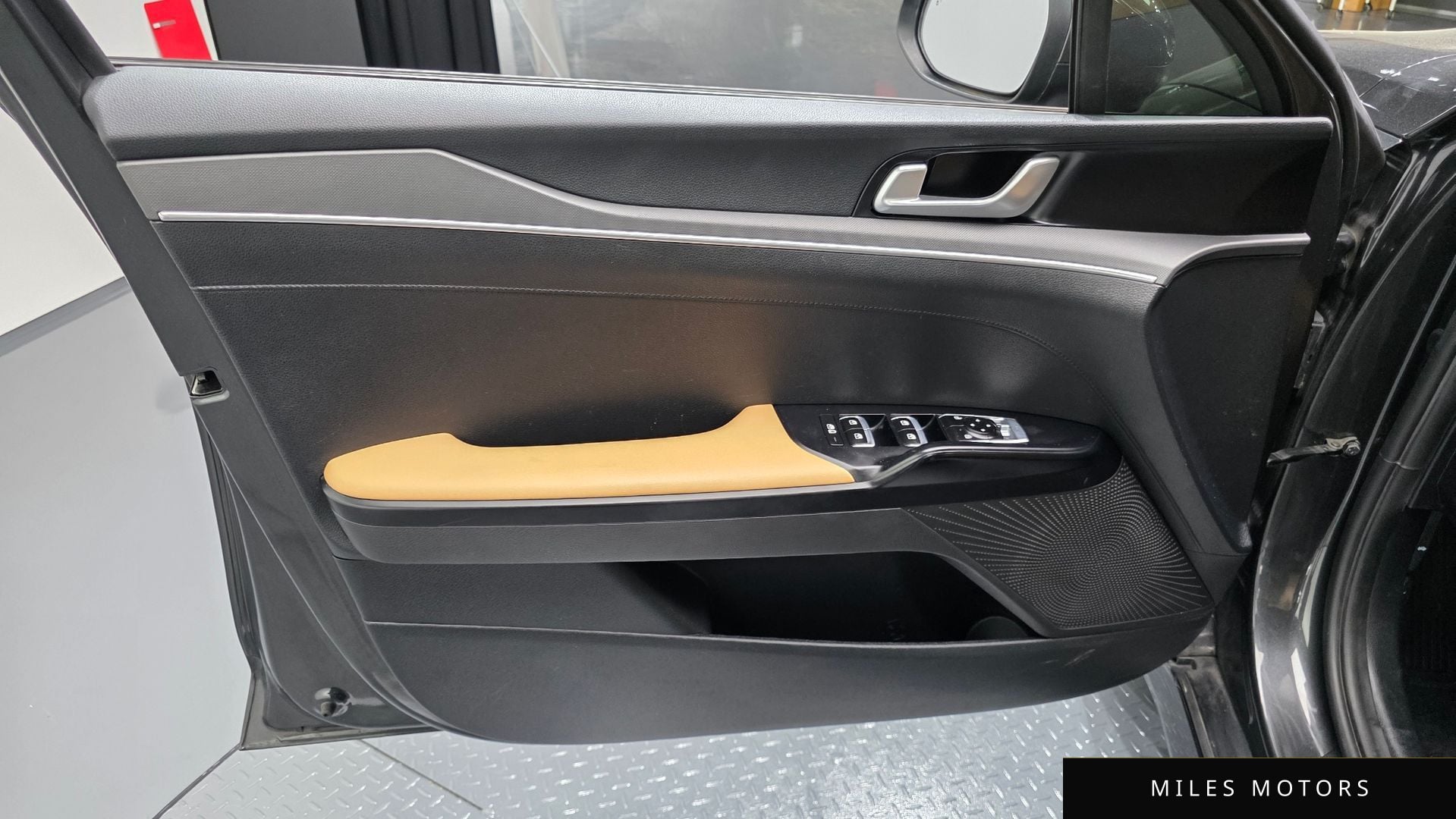 Kia K5 2021 — миниатюра 14
