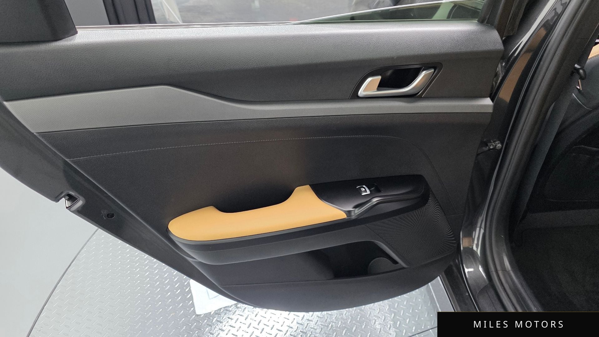 Kia K5 2021 — миниатюра 15