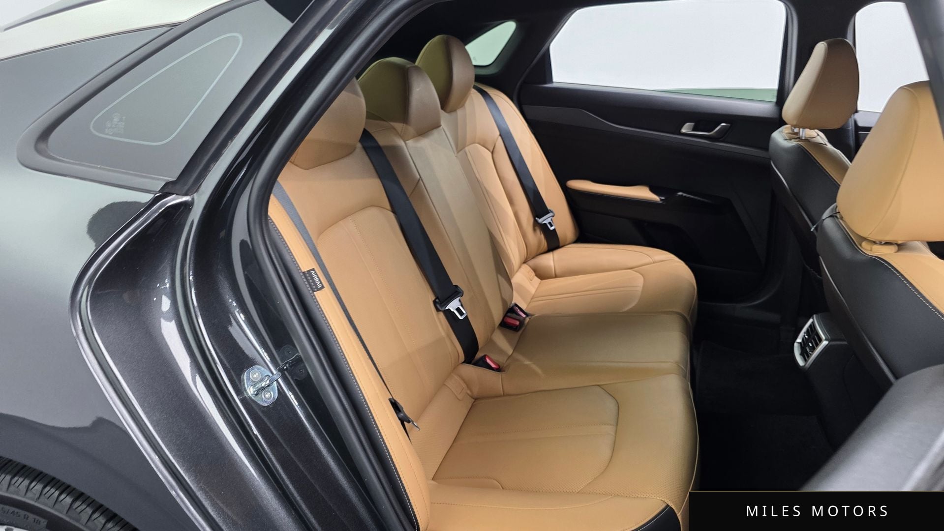 Kia K5 2021 — миниатюра 16