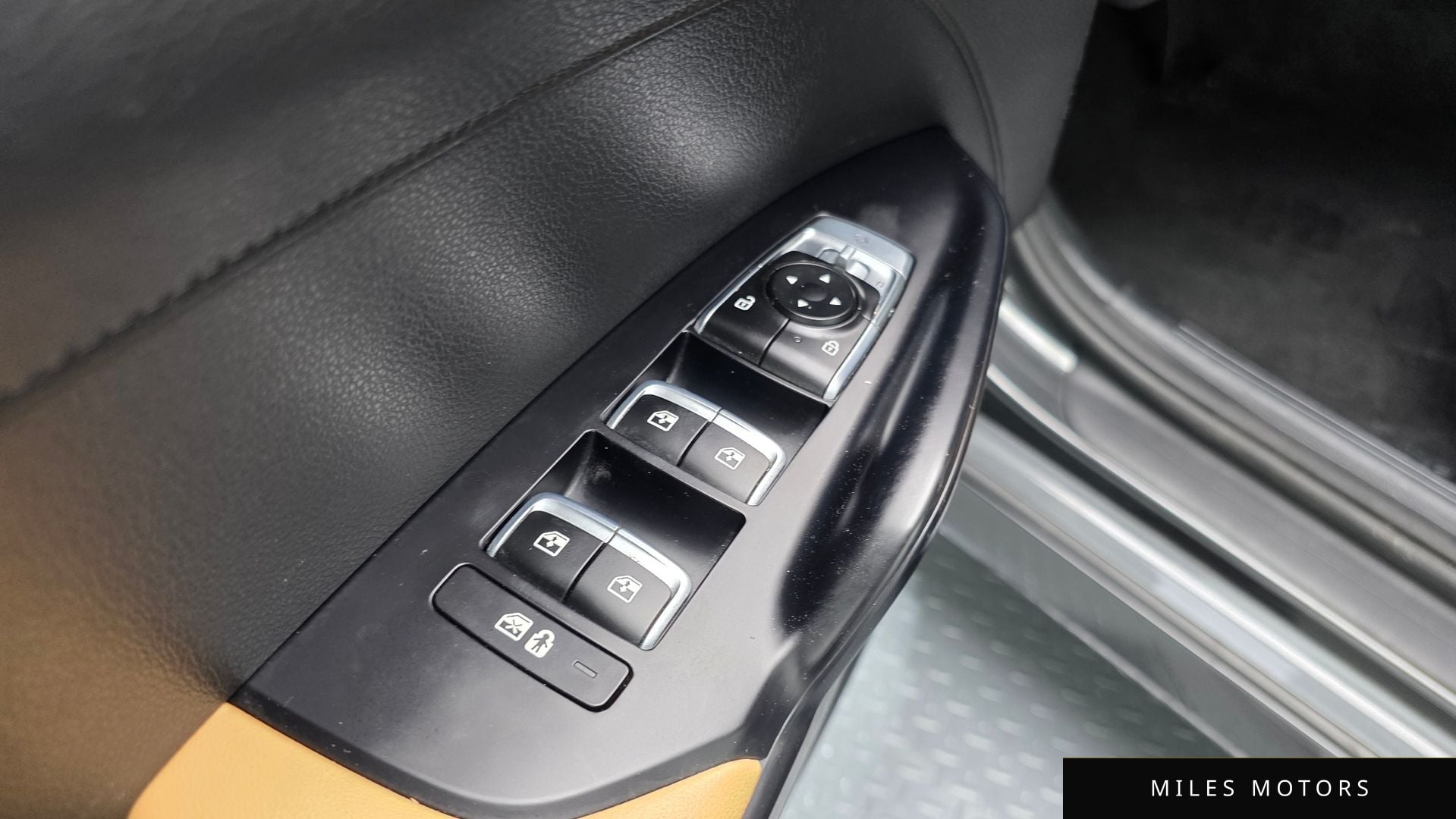 Kia K5 2021 — миниатюра 27
