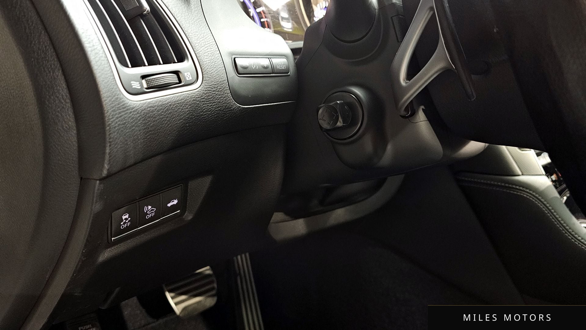 Infiniti Q50 2016 — миниатюра 14