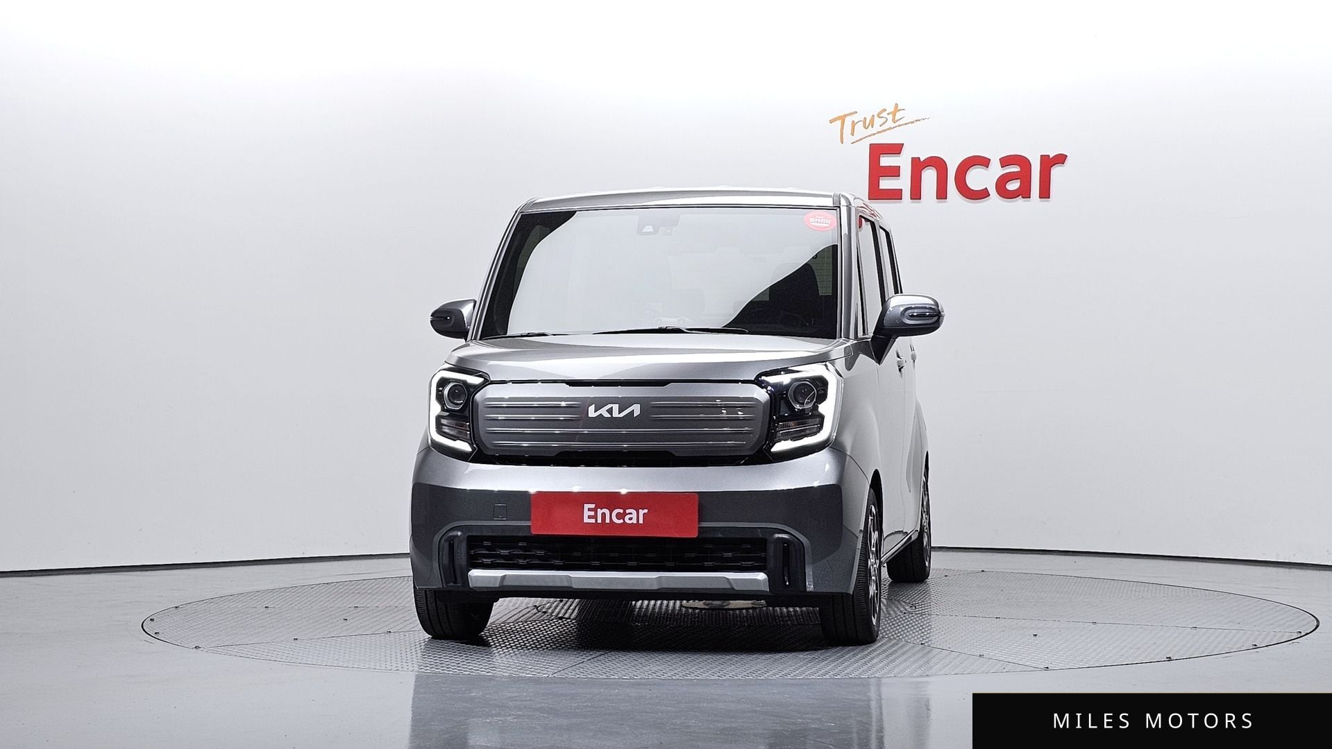 Kia RAY 2023 — миниатюра 3