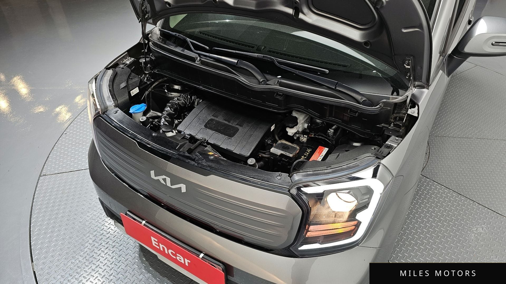 Kia RAY 2023 — миниатюра 6