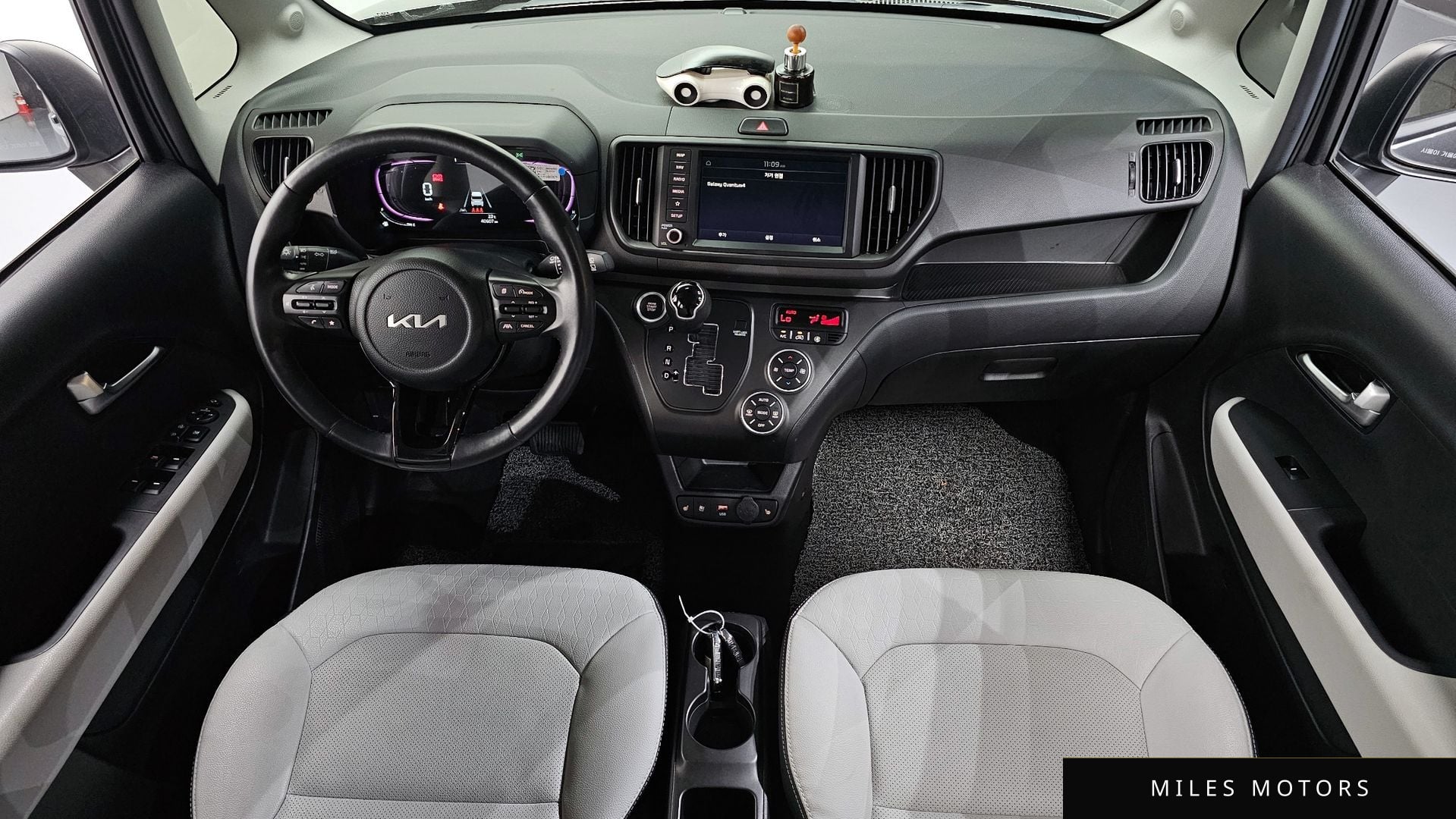 Kia RAY 2023 — миниатюра 10