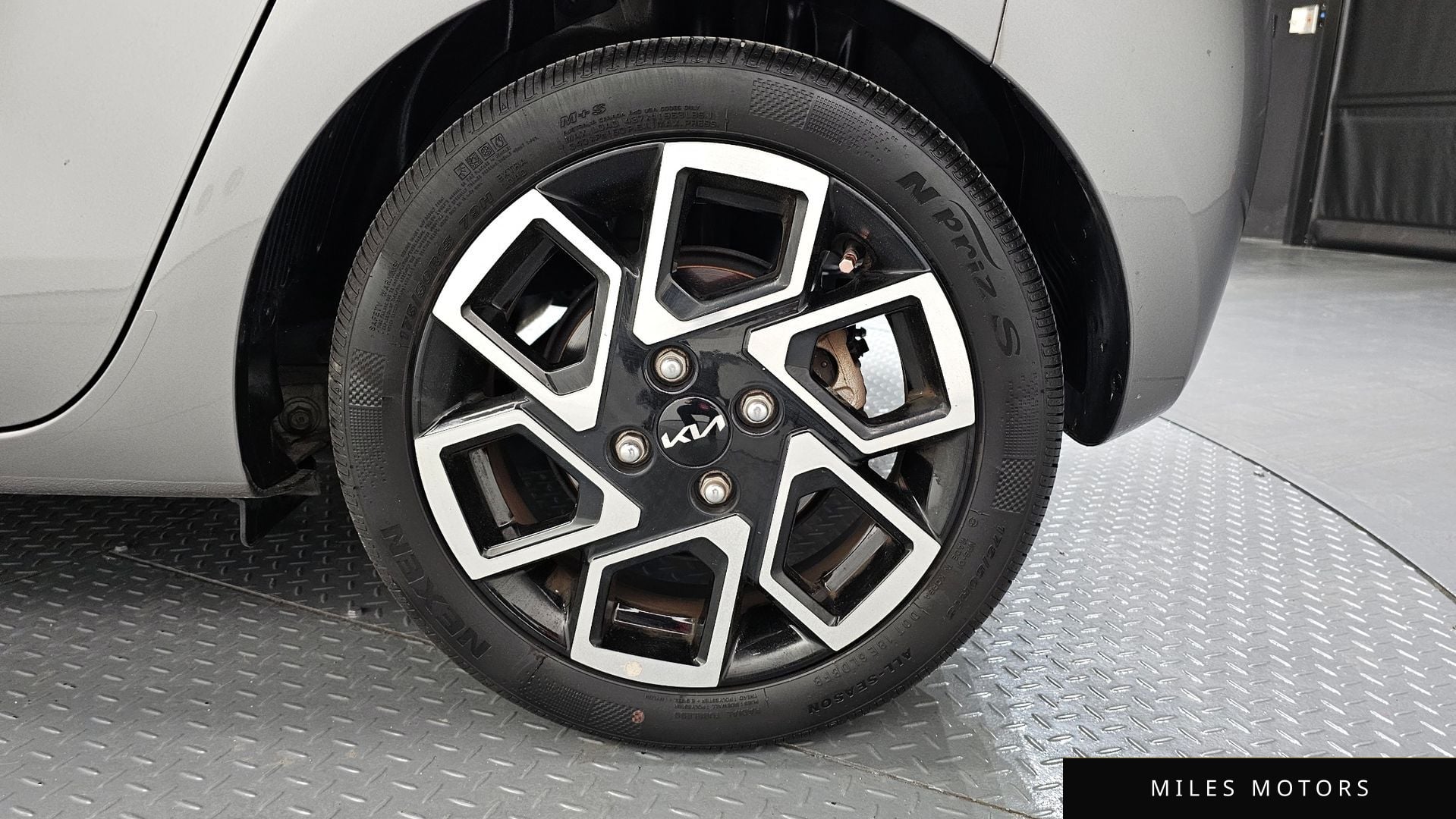 Kia RAY 2023 — миниатюра 7