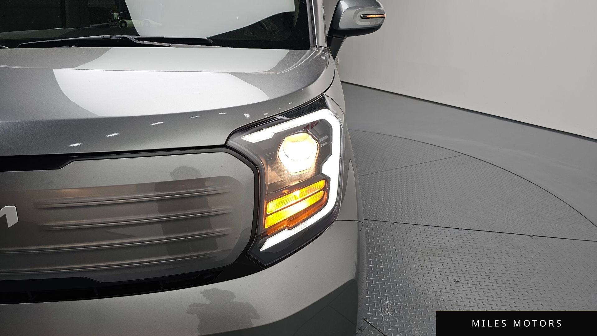 Kia RAY 2023 — миниатюра 8
