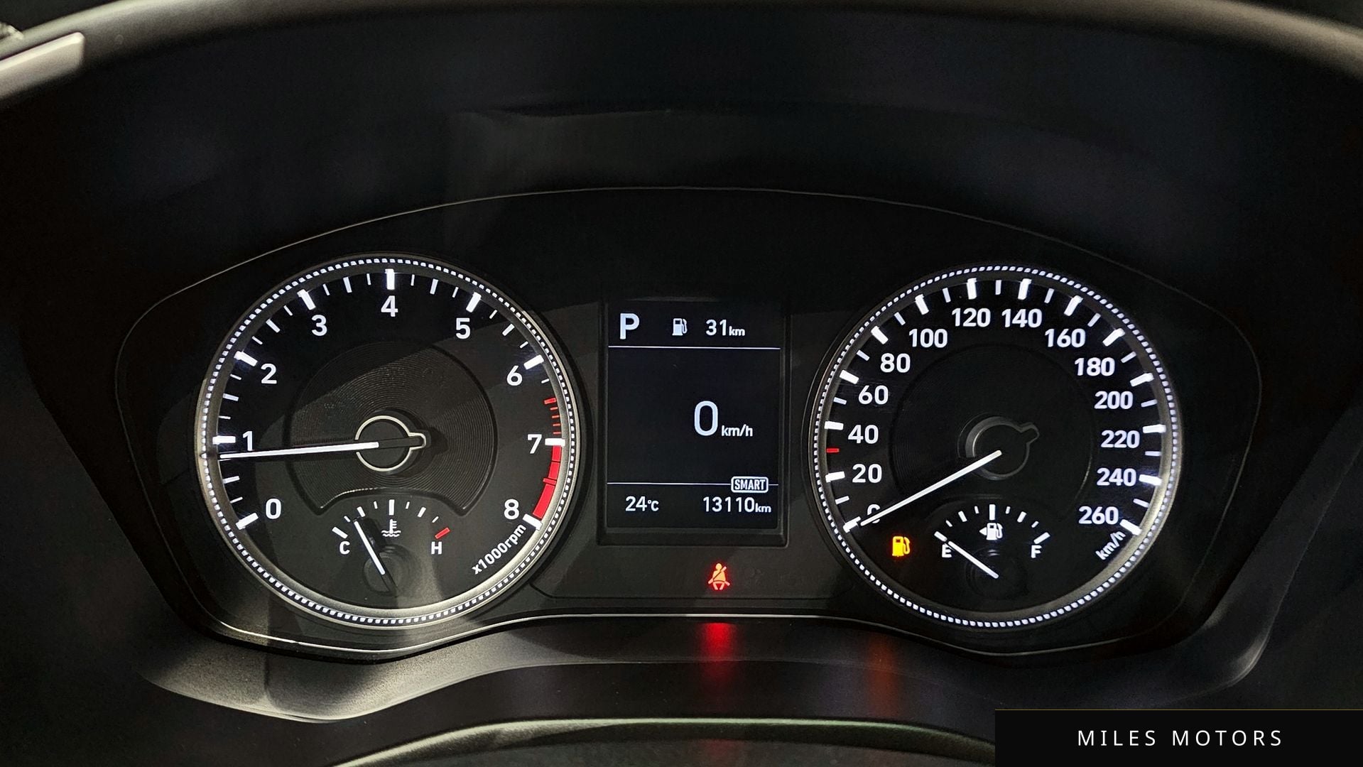 Hyundai Santafe 2020 — миниатюра 11