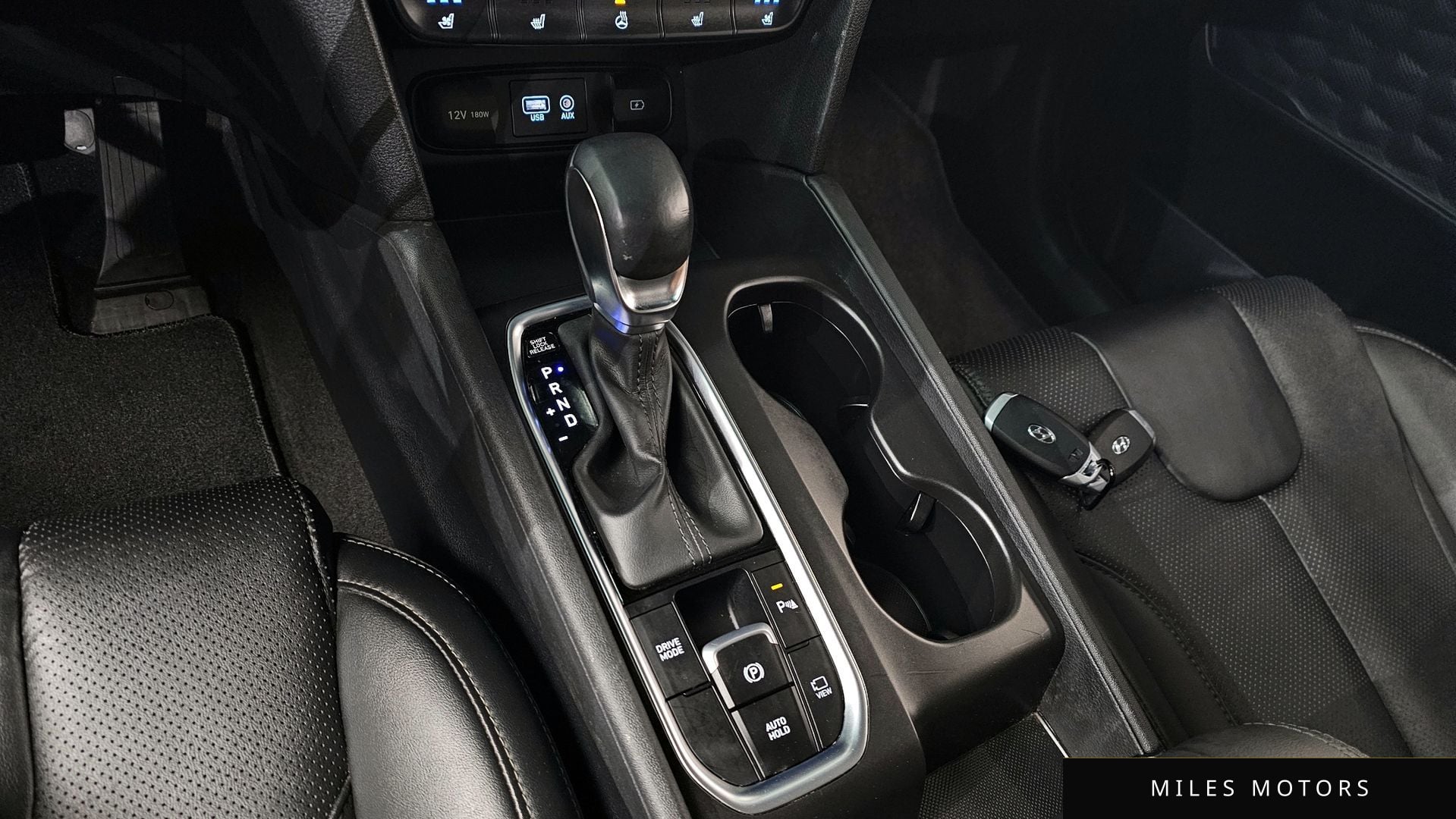 Hyundai Santafe 2020 — миниатюра 12