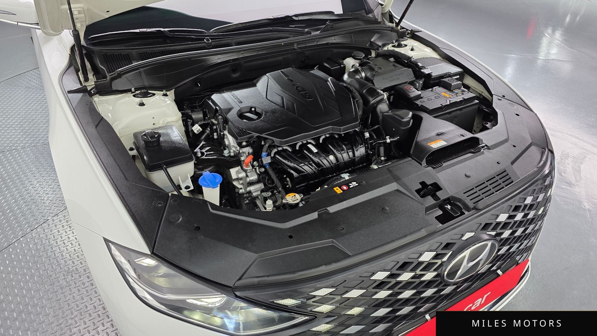Hyundai Grandeur 2020 — миниатюра 6