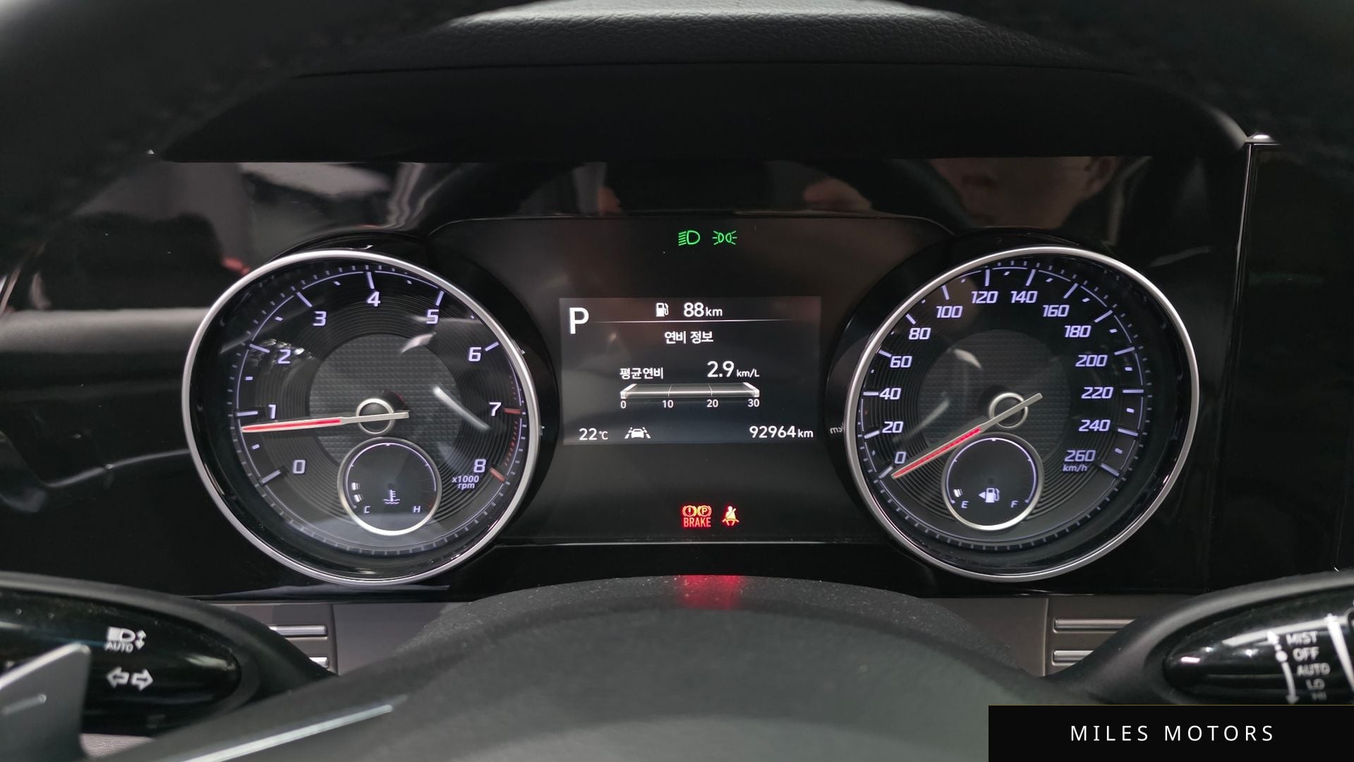 Hyundai Grandeur 2020 — миниатюра 8