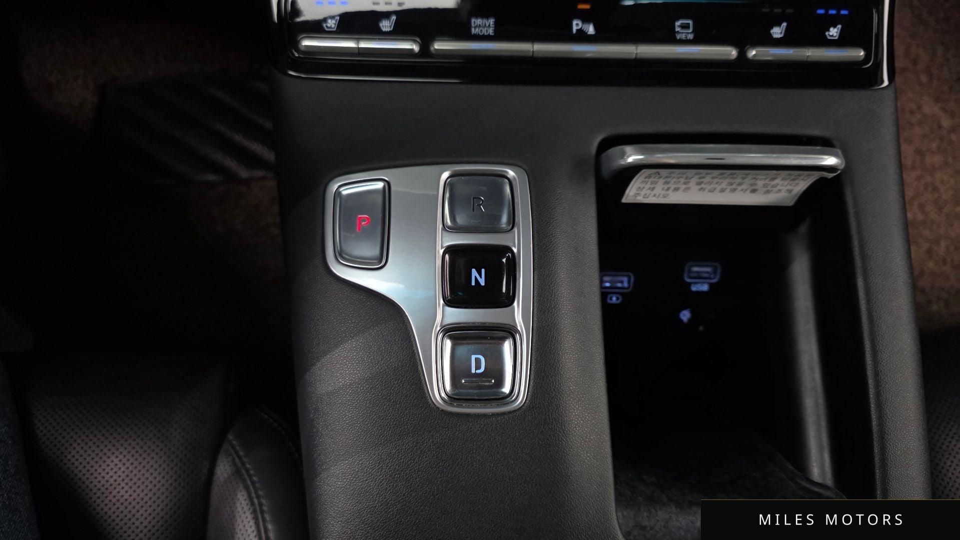 Hyundai Grandeur 2020 — миниатюра 9