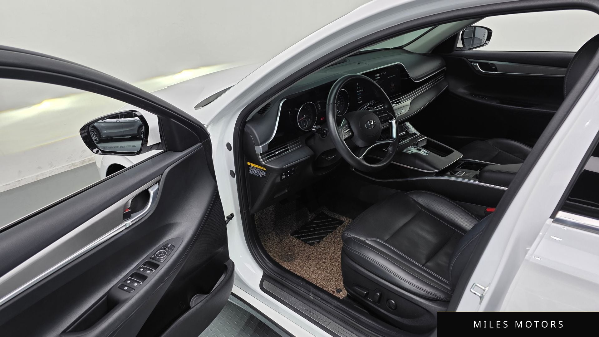 Hyundai Grandeur 2020 — миниатюра 10