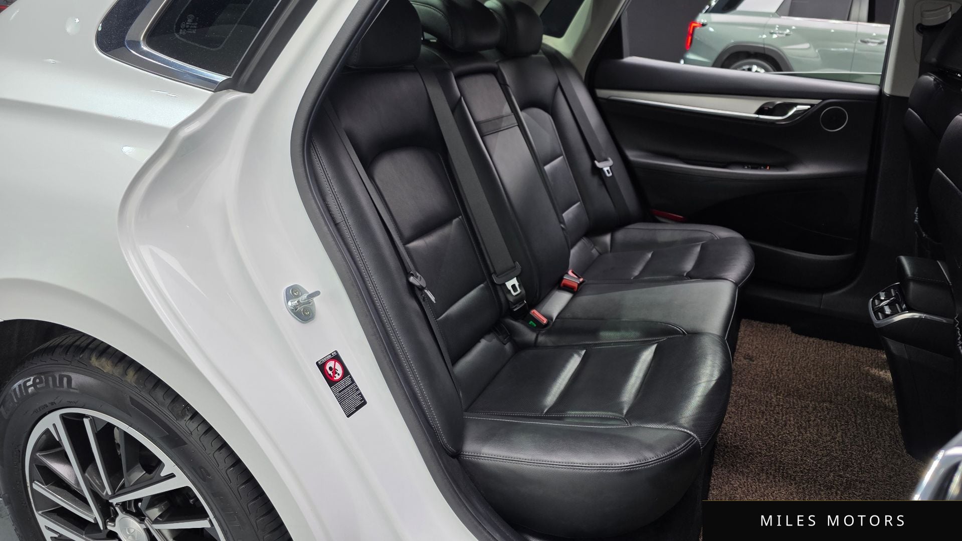 Hyundai Grandeur 2020 — миниатюра 11