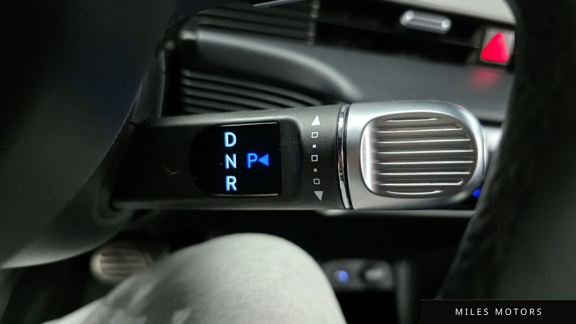 Hyundai Ioniq5 2022 — миниатюра 12