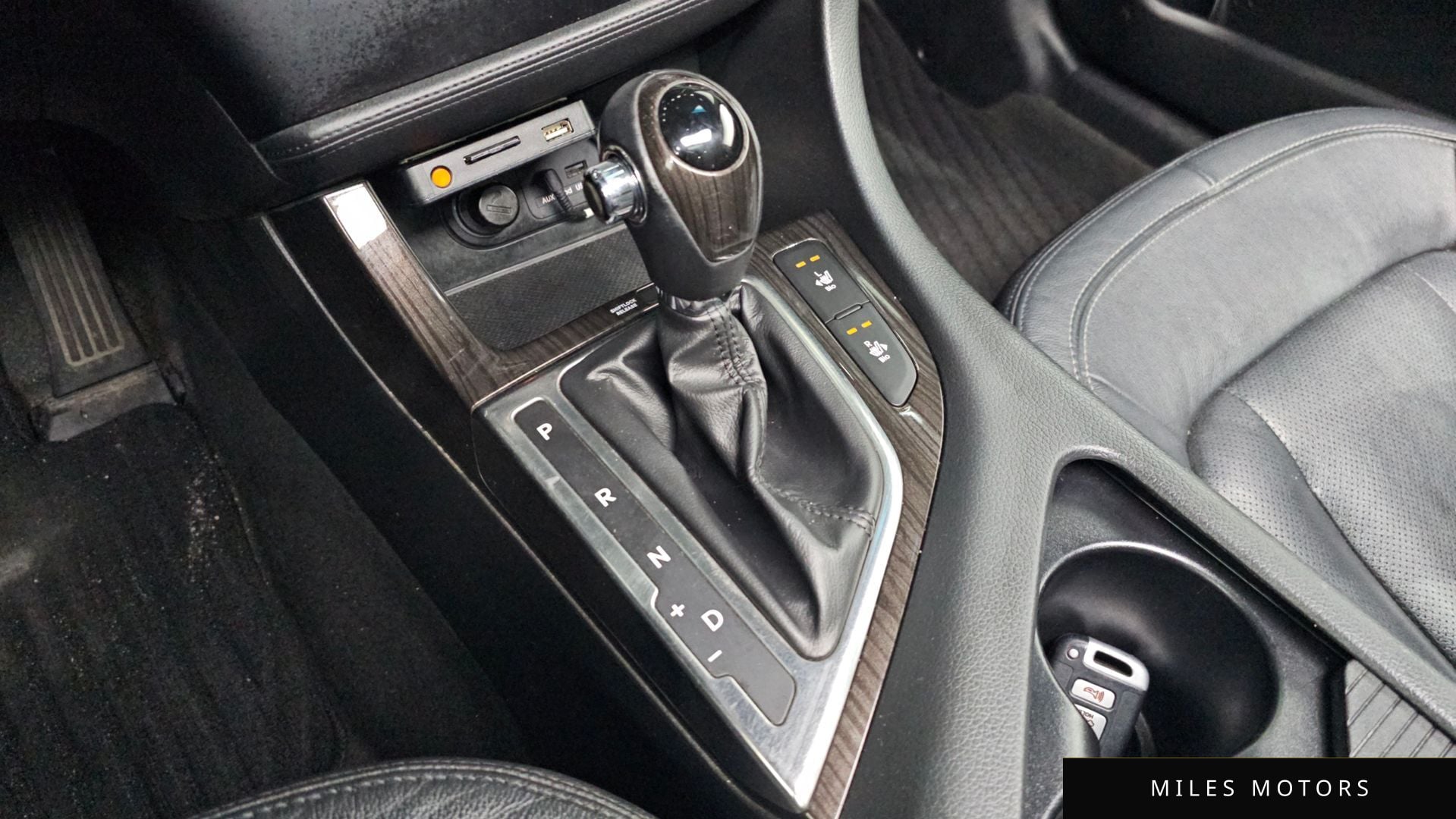 Kia K5 2012 — миниатюра 12