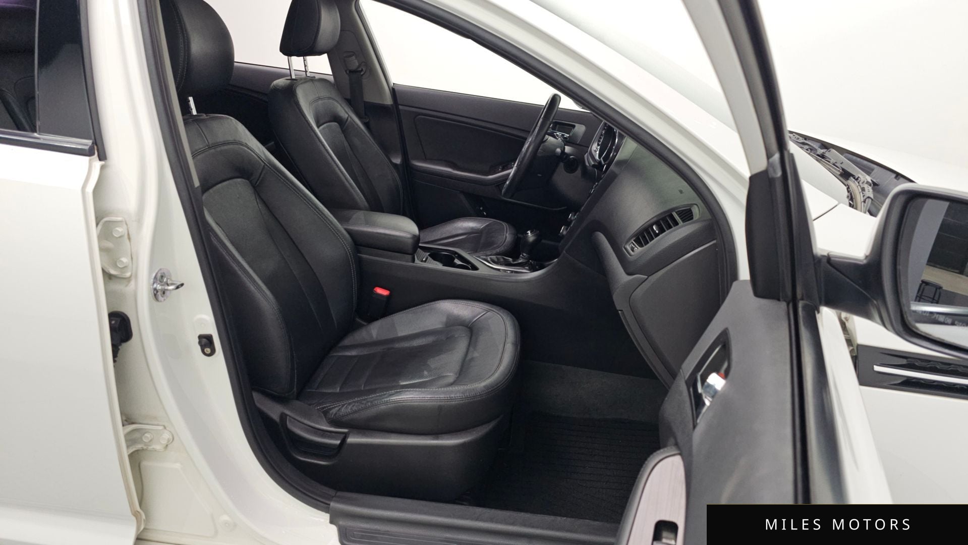 Kia K5 2012 — миниатюра 17