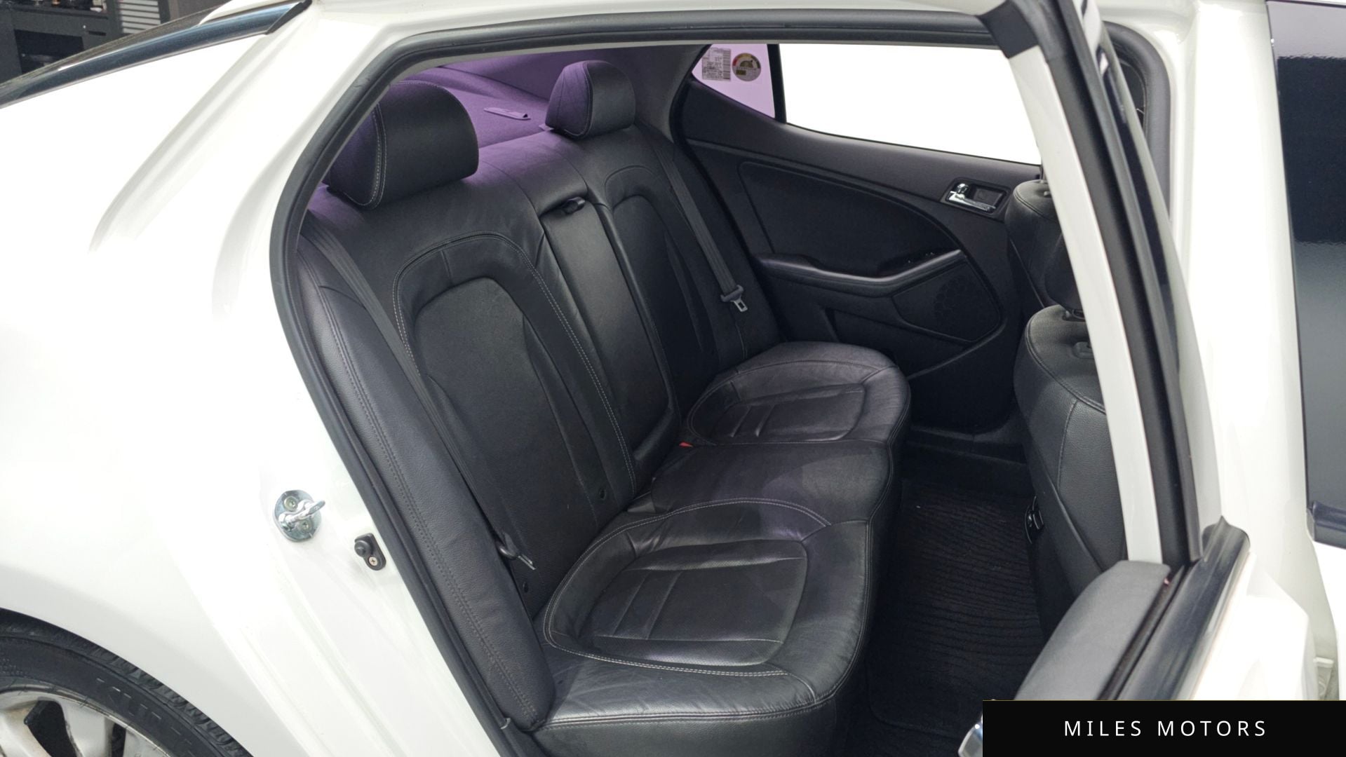 Kia K5 2012 — миниатюра 18