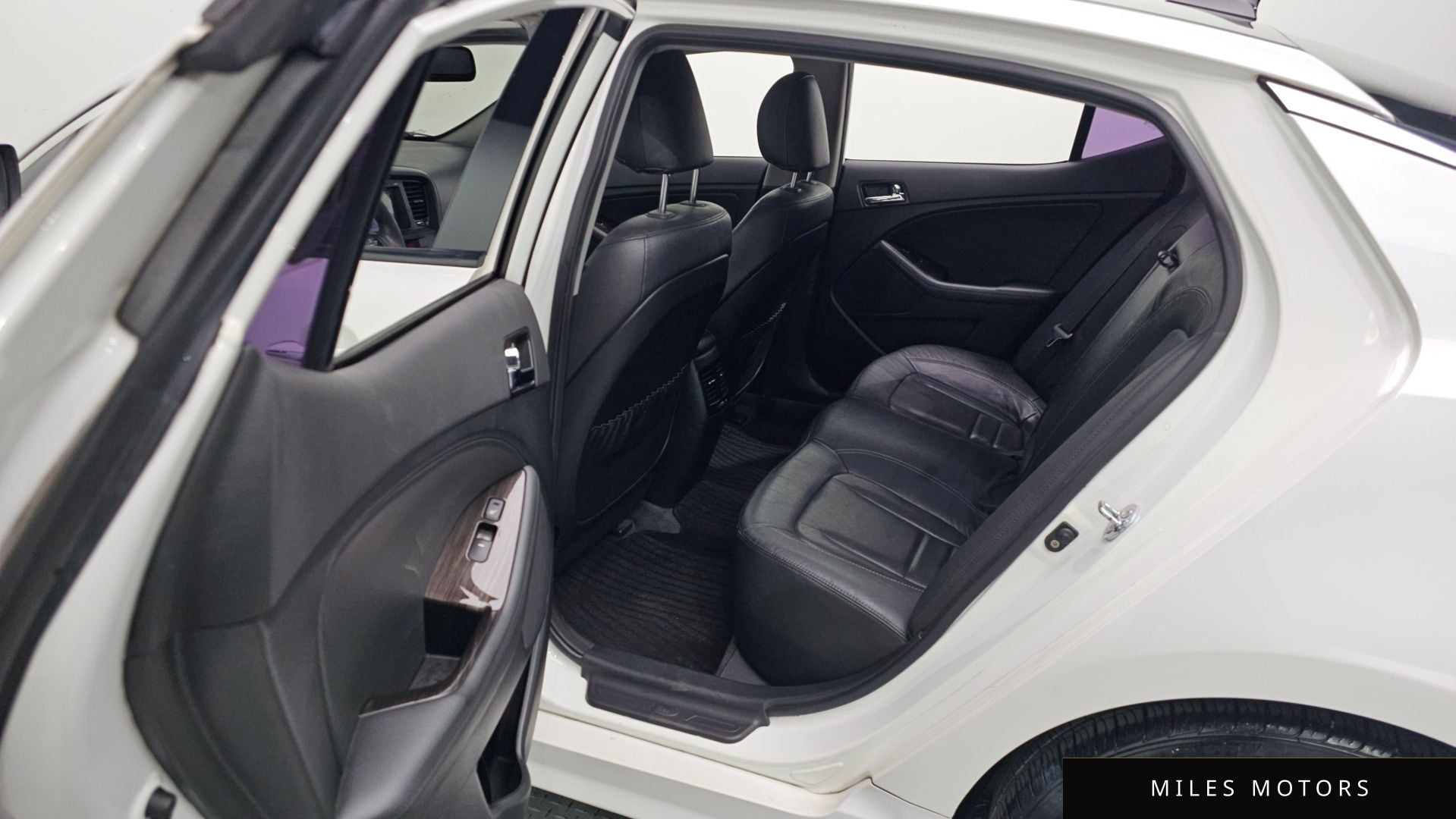 Kia K5 2012 — миниатюра 19