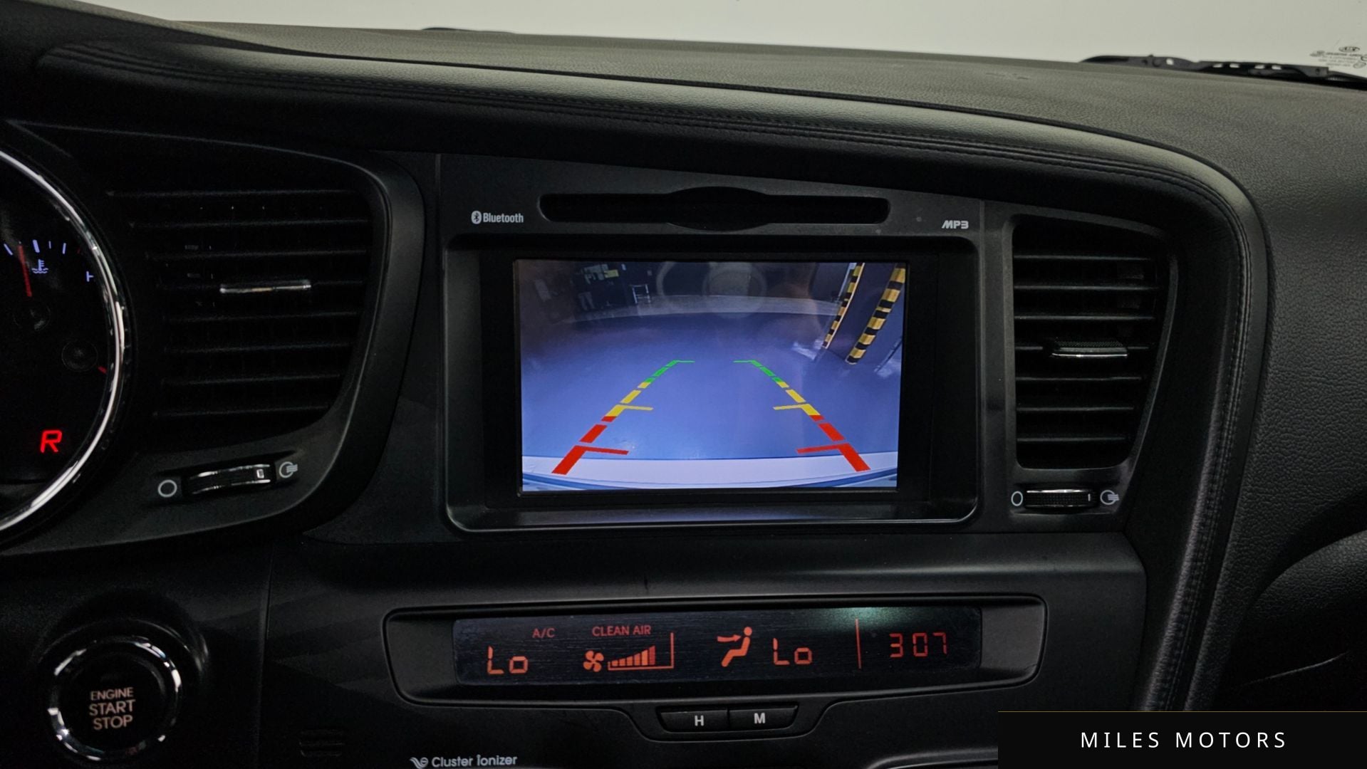 Kia K5 2012 — миниатюра 22