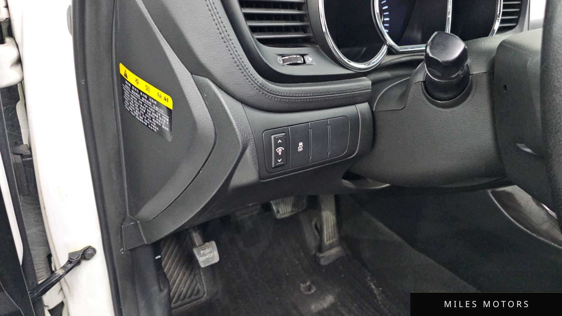 Kia K5 2012 — миниатюра 23