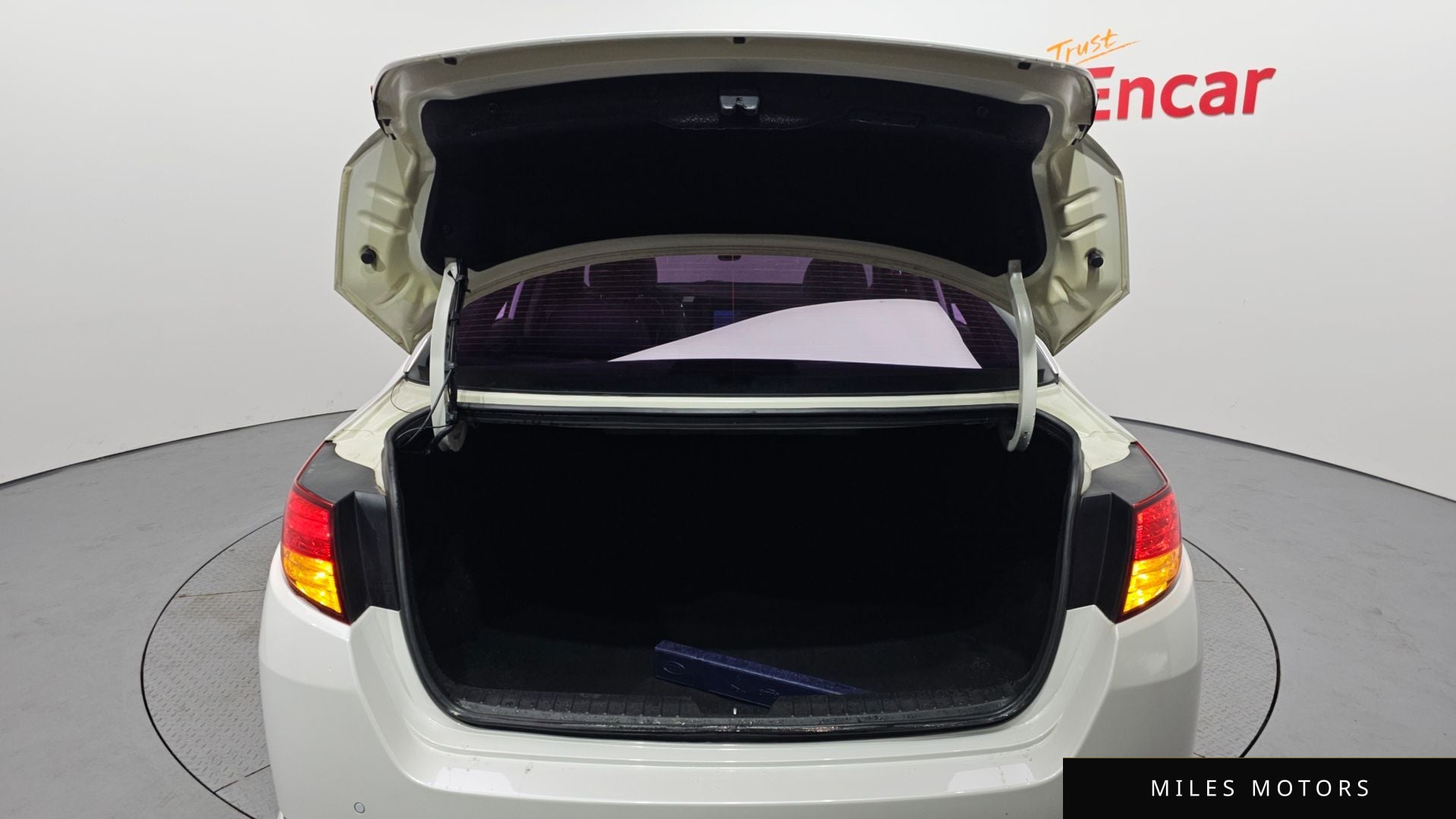 Kia K5 2012 — миниатюра 26
