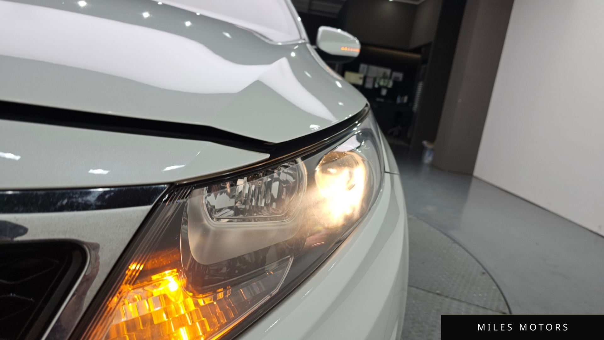 Kia K5 2012 — миниатюра 8