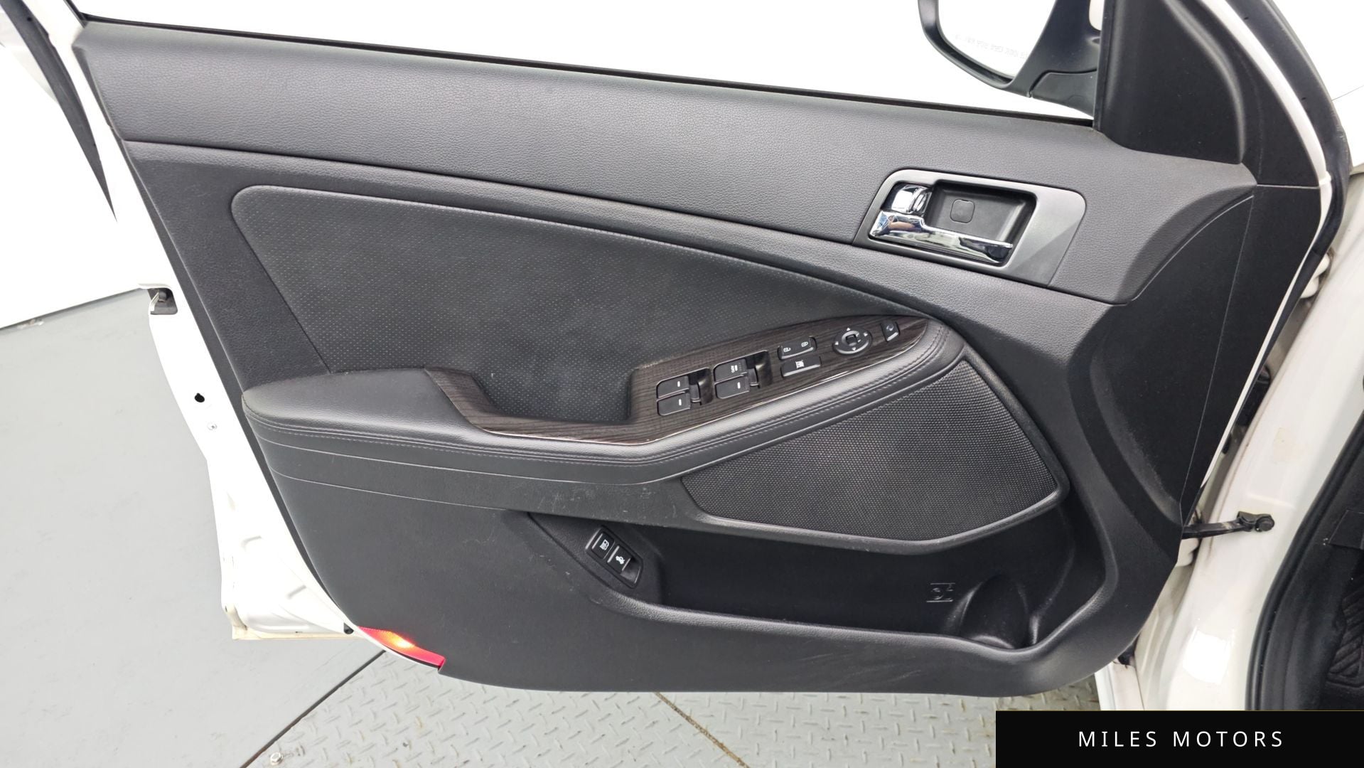 Kia K5 2012 — миниатюра 14