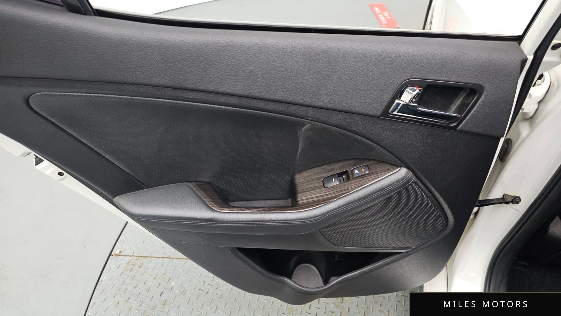 Kia K5 2012 — миниатюра 15