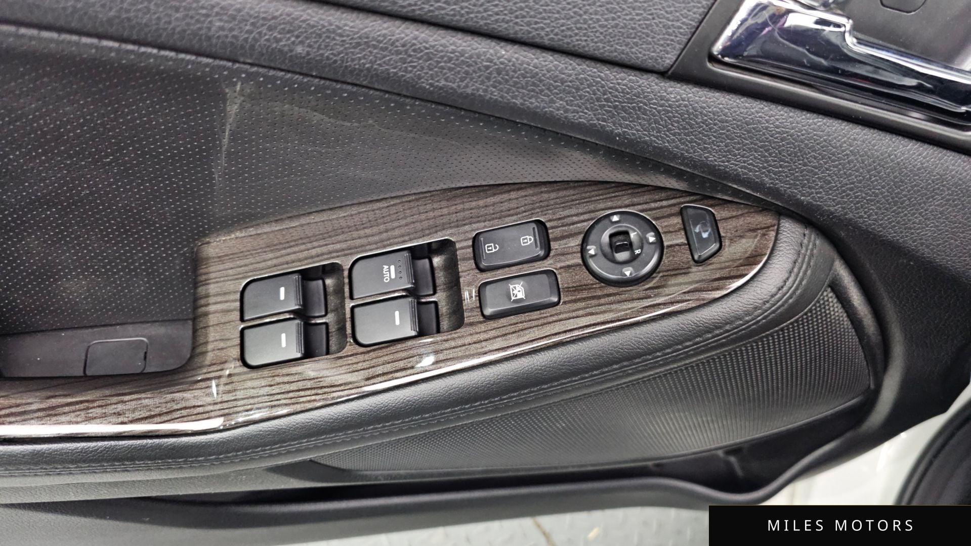 Kia K5 2012 — миниатюра 28