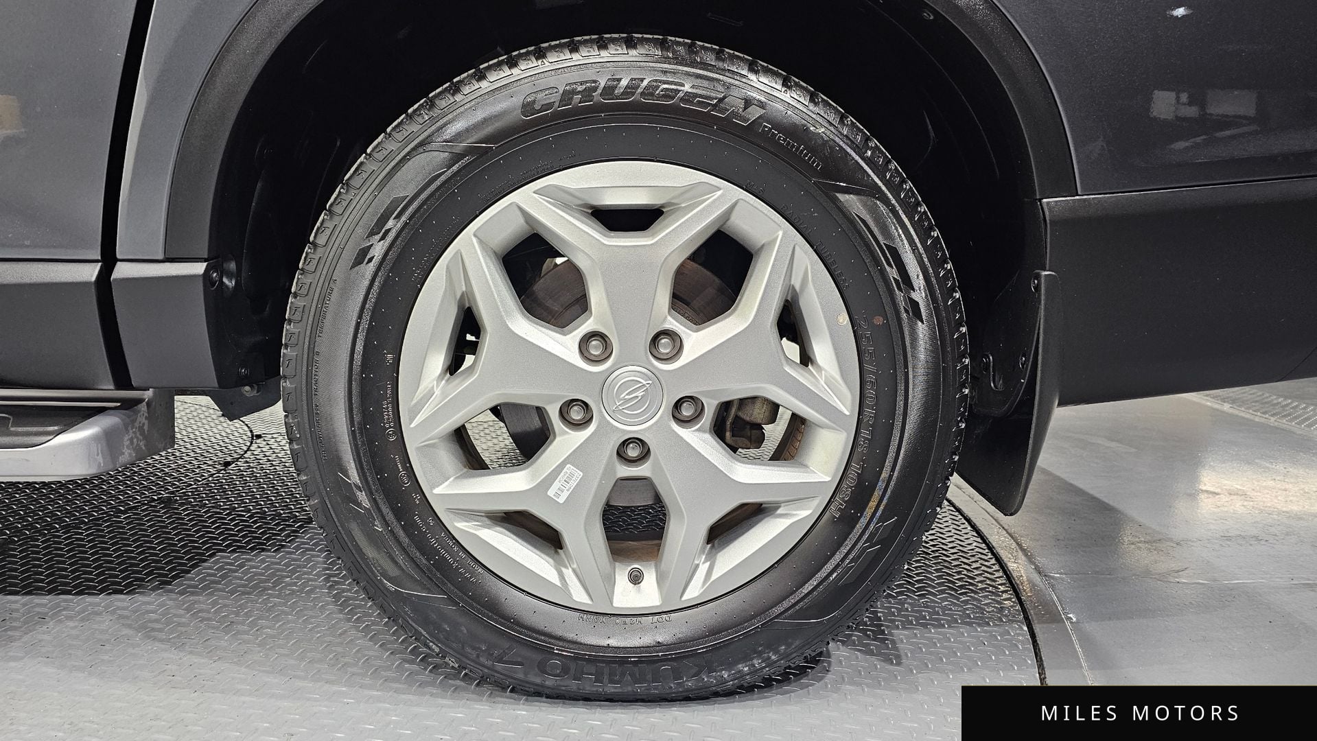 KG Mobility Rexton 2023 — миниатюра 7