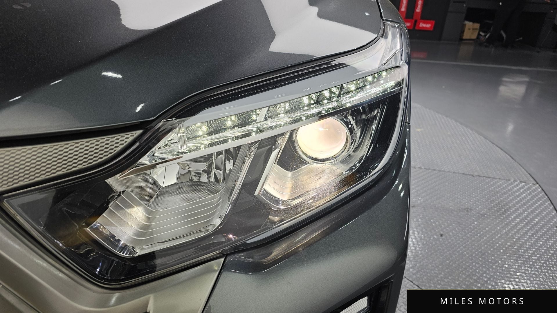 KG Mobility Rexton 2023 — миниатюра 8