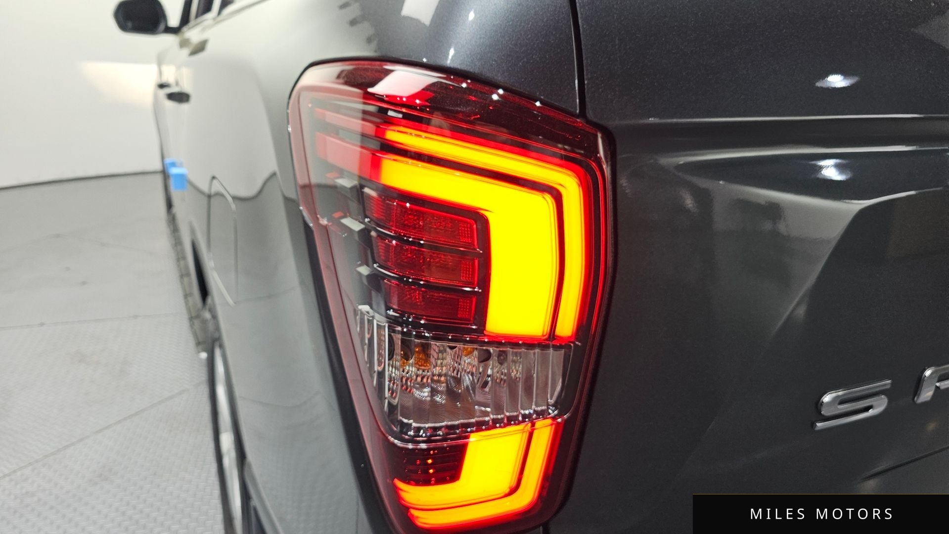 KG Mobility Rexton 2023 — миниатюра 9