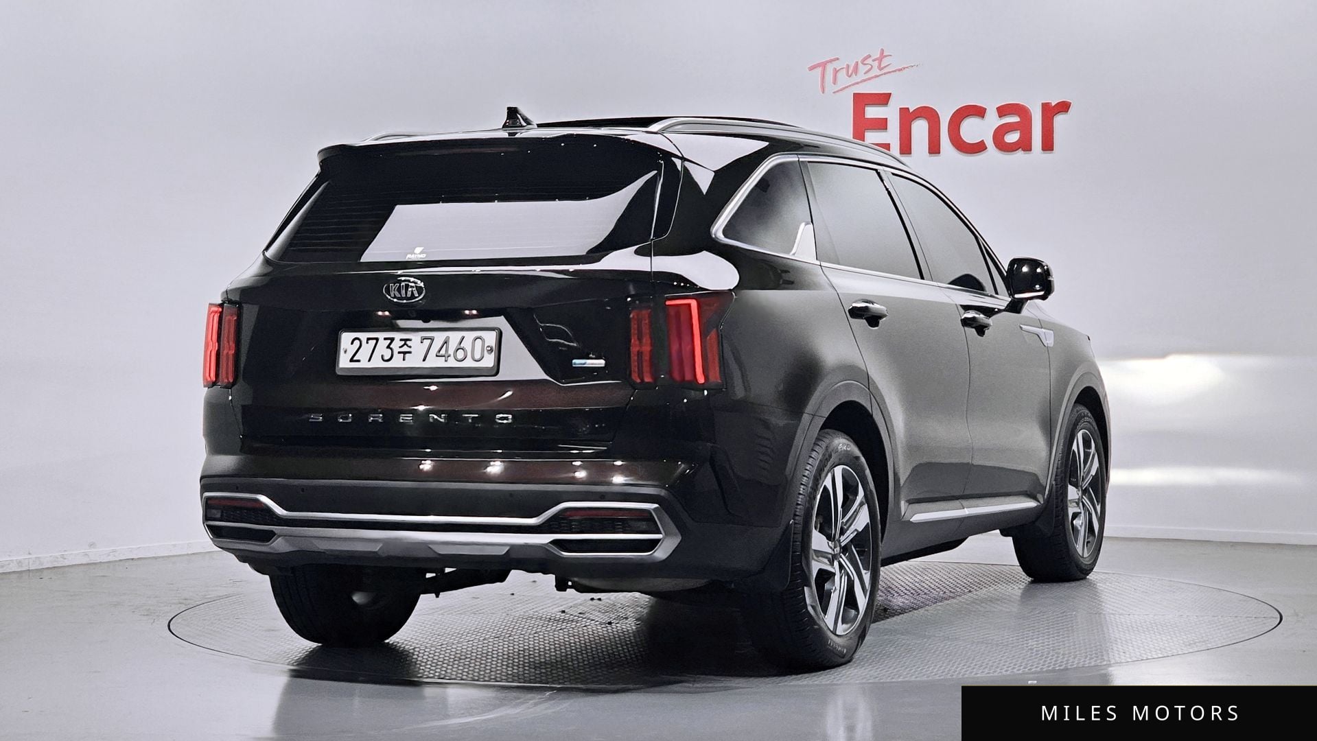 Kia Sorento 2021 — миниатюра 2