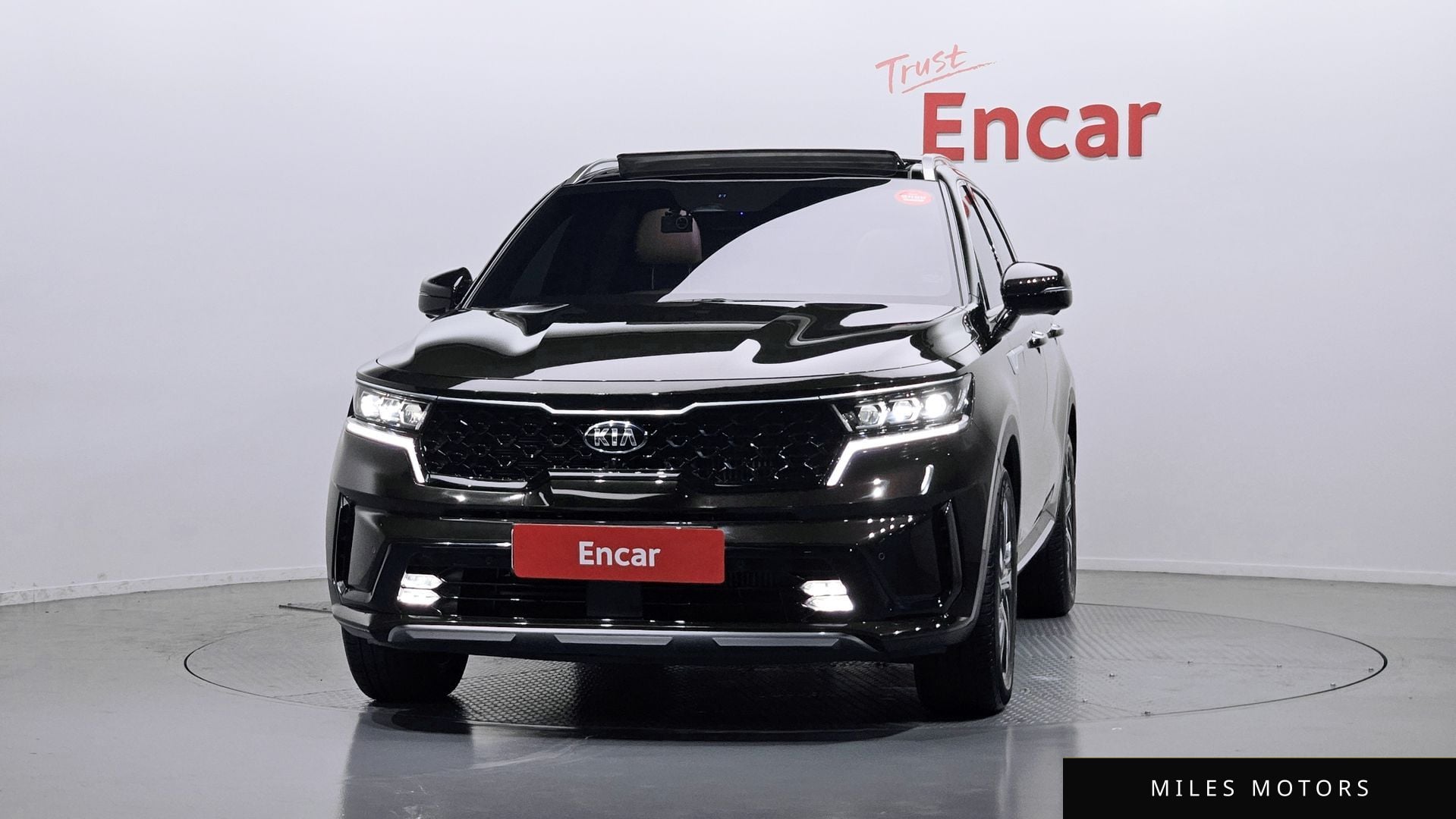 Kia Sorento 2021 — миниатюра 3