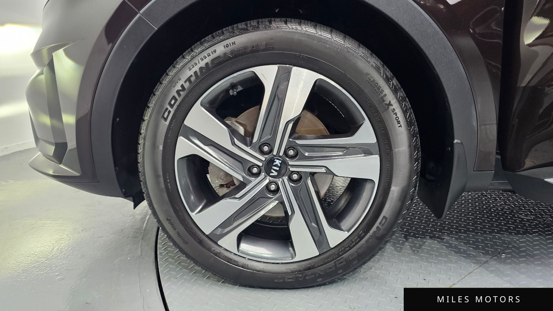 Kia Sorento 2021 — миниатюра 5
