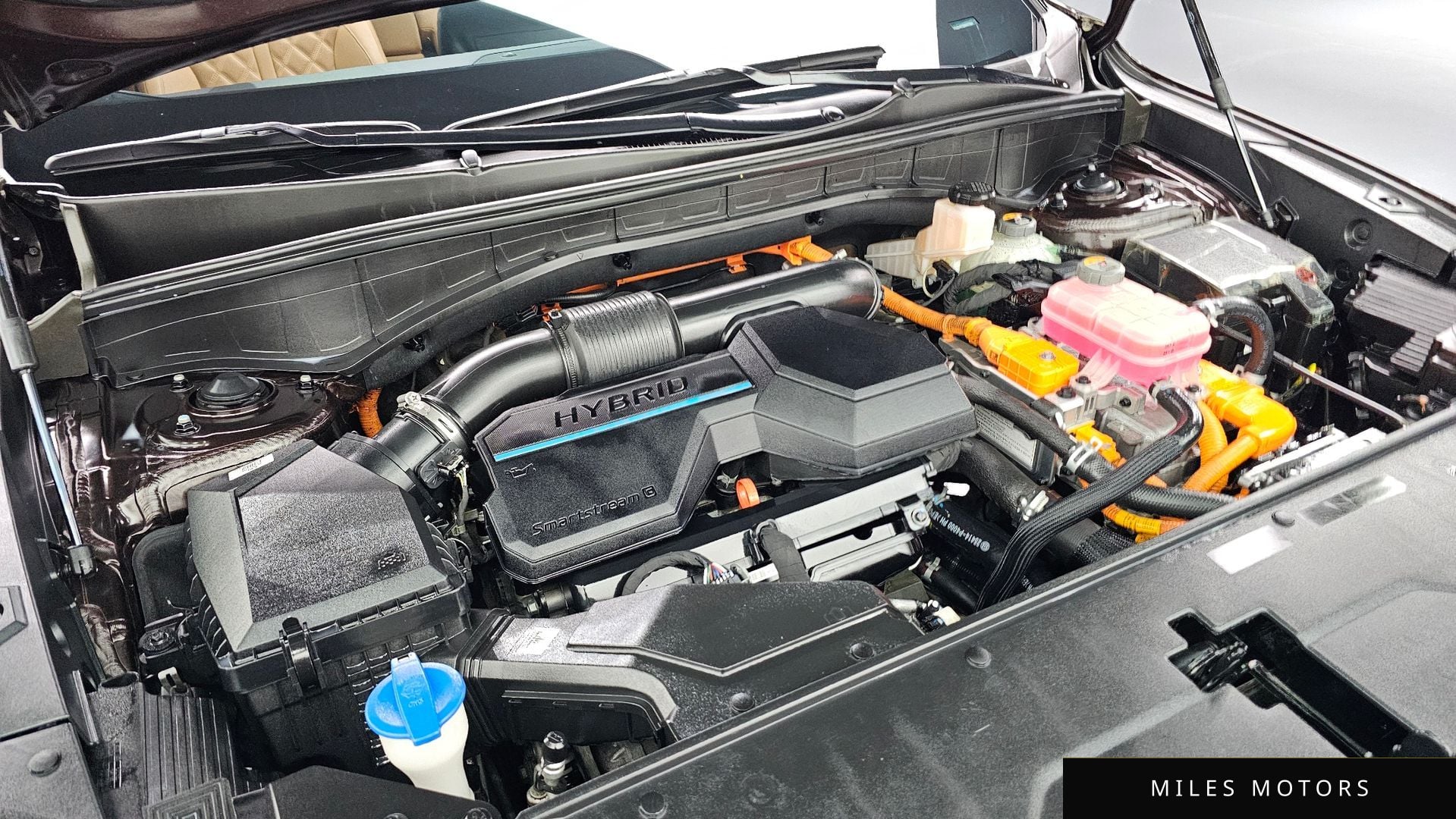 Kia Sorento 2021 — миниатюра 6