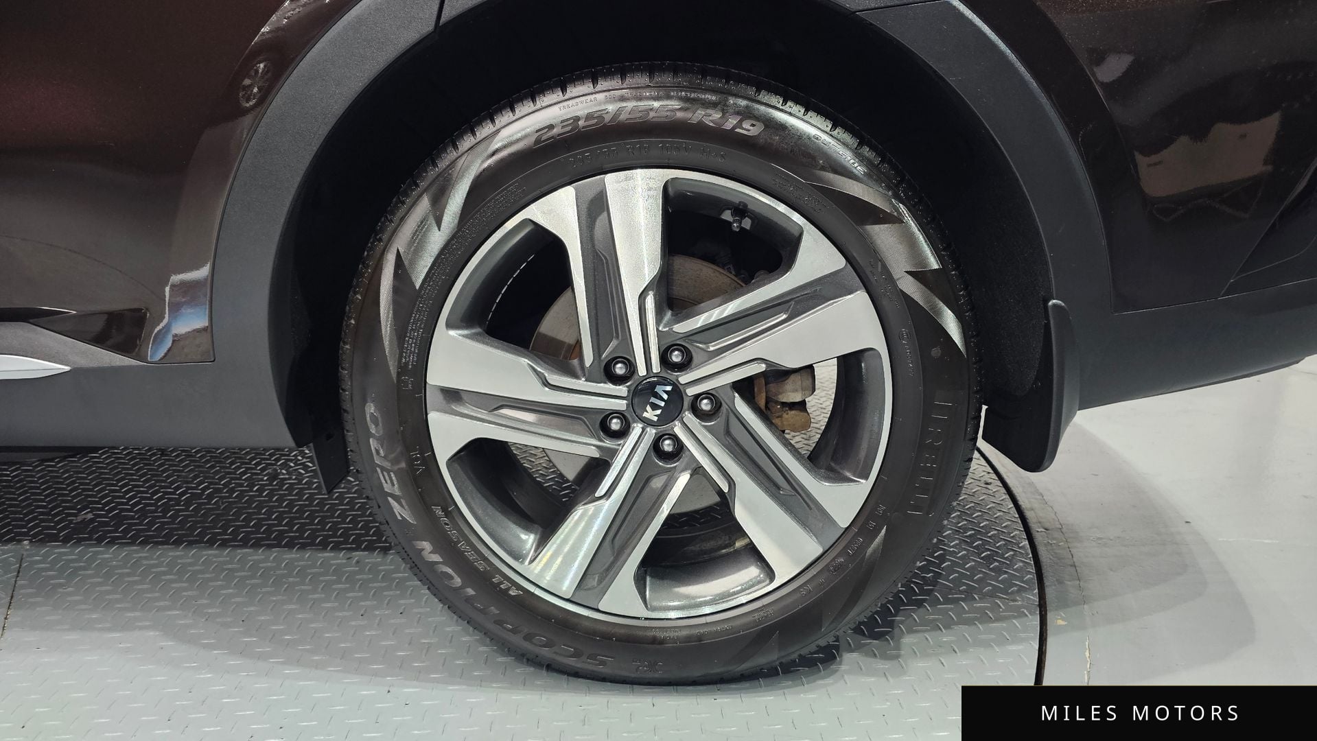 Kia Sorento 2021 — миниатюра 7