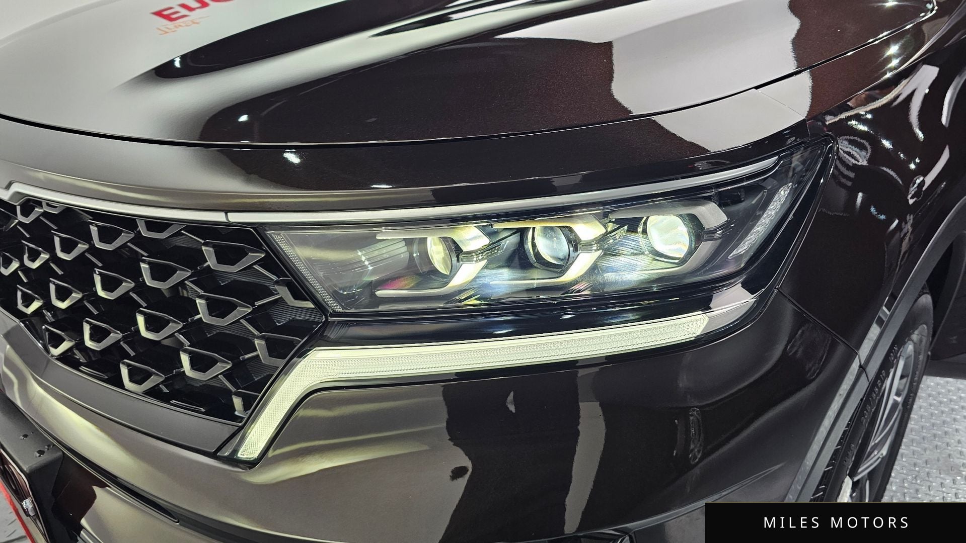Kia Sorento 2021 — миниатюра 8