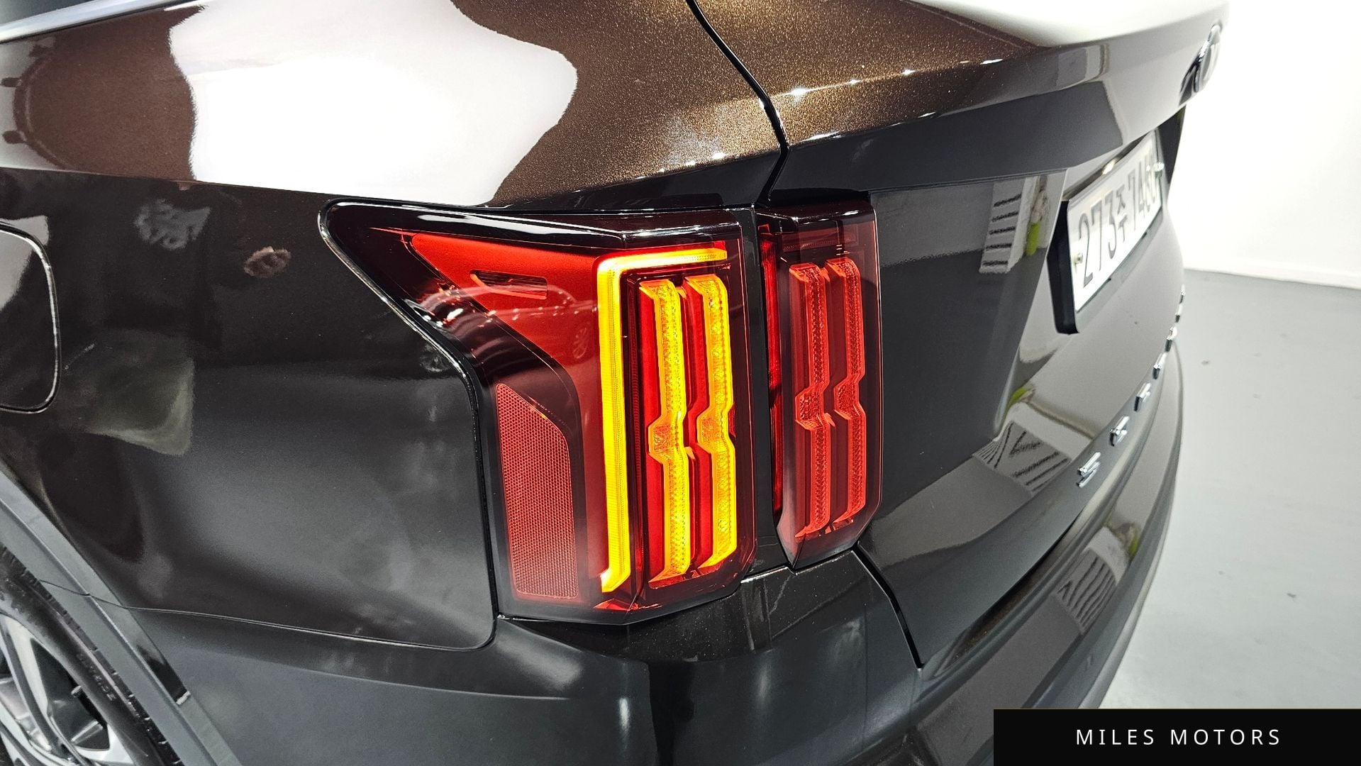Kia Sorento 2021 — миниатюра 9